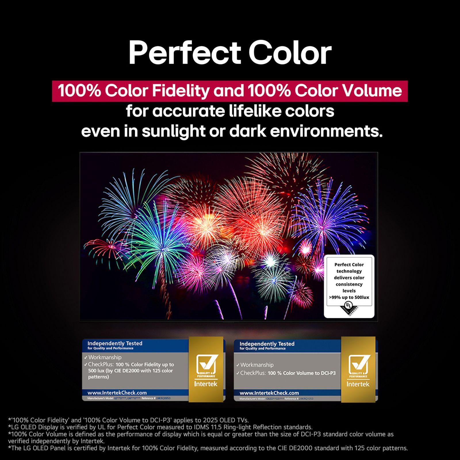 LG 65" OLEDB5 AI 4K Smart TV with 5-Year Coverage