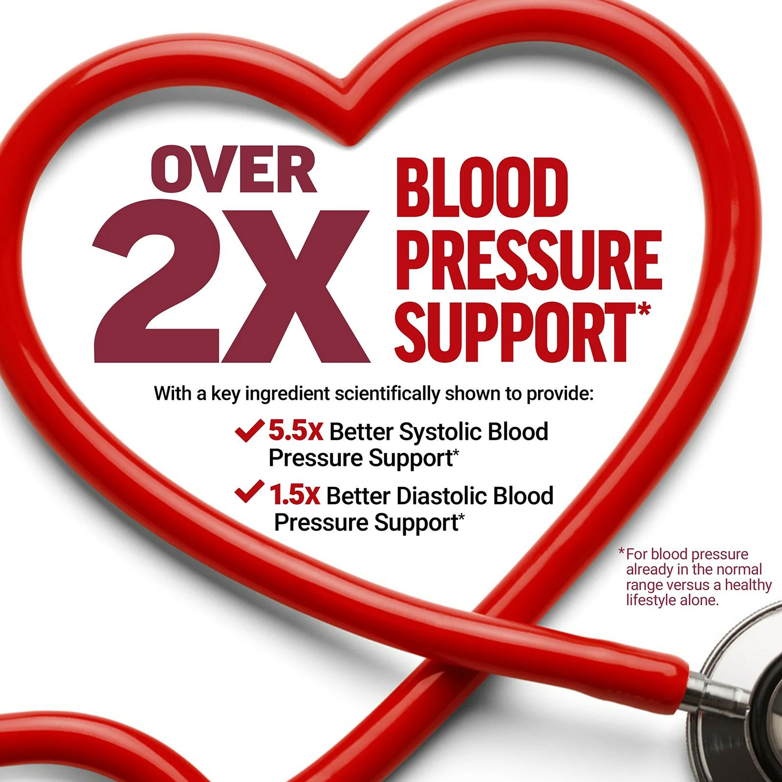 Force Factor Total Beets Blood Pressure Support Soft Chews, Acai Berry Flavor, 90 ct.