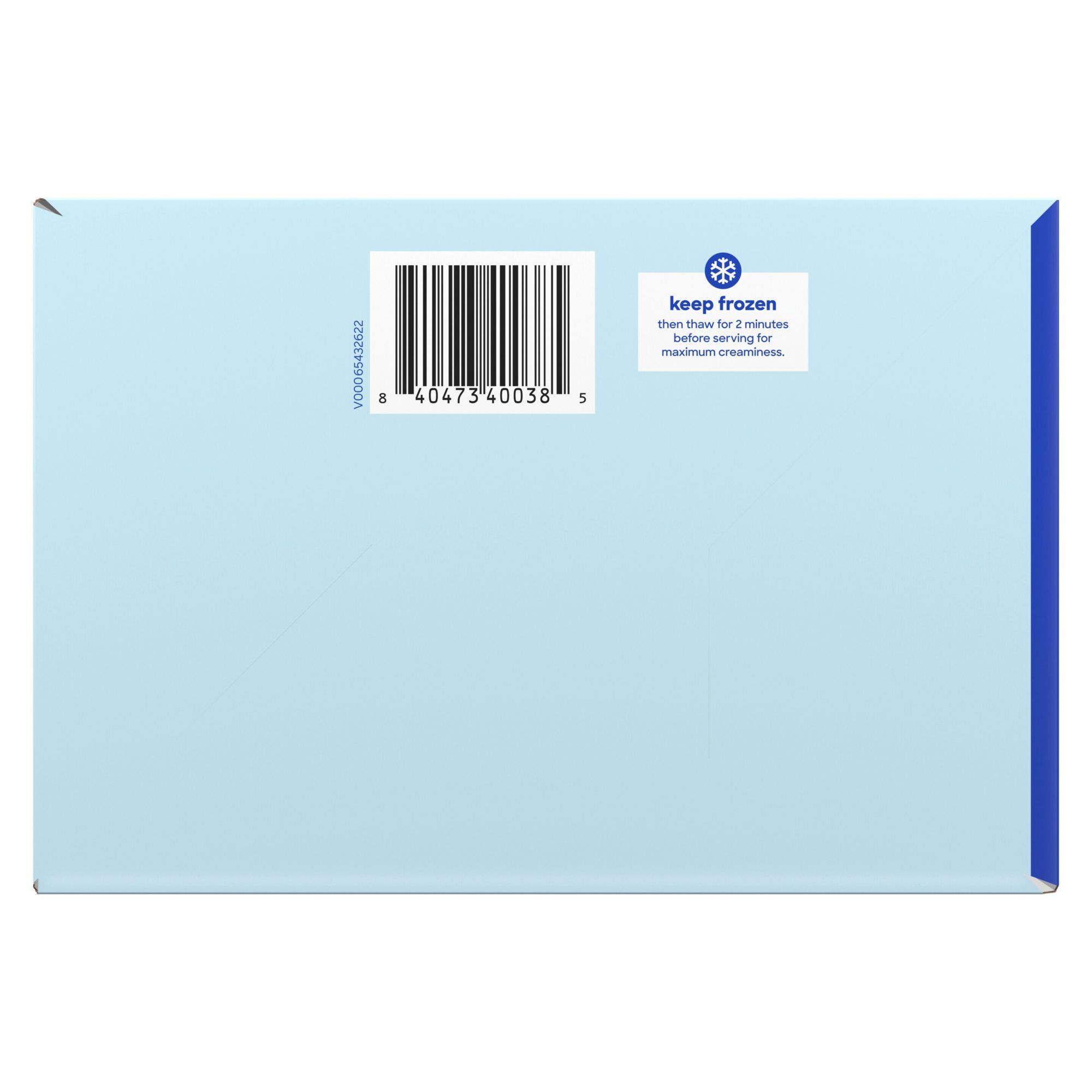 Yasso Ice Cream Chocolate Caramel Cups, Fudge Chip, Vanilla Caramel, 12 ct.