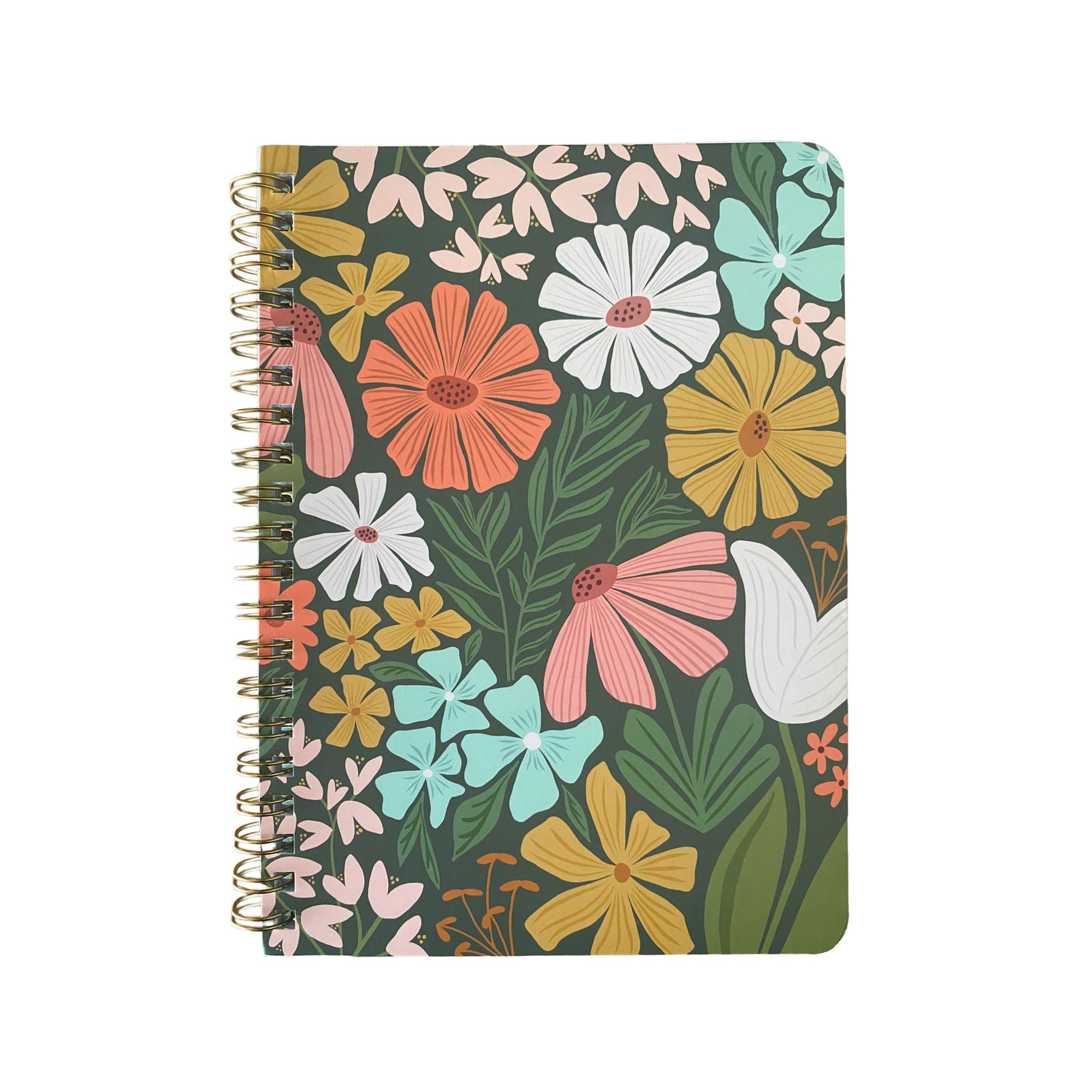 Carolina Pad Premium Assorted Notebooks, 3 pk.