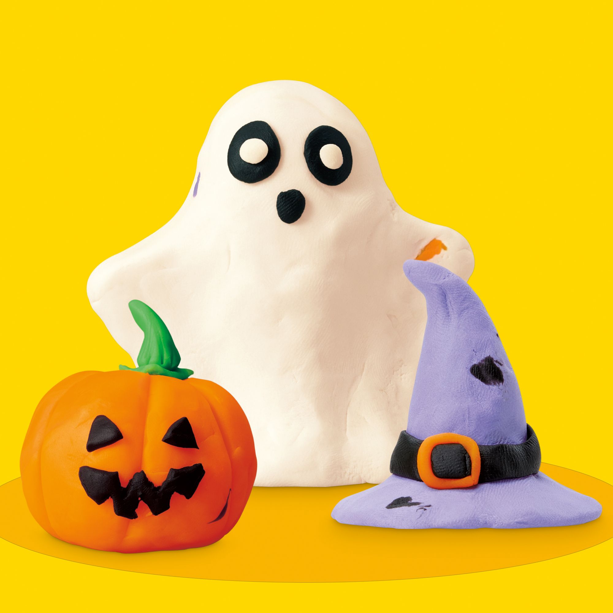 Play-Doh Spooky Colors 30 Pk.