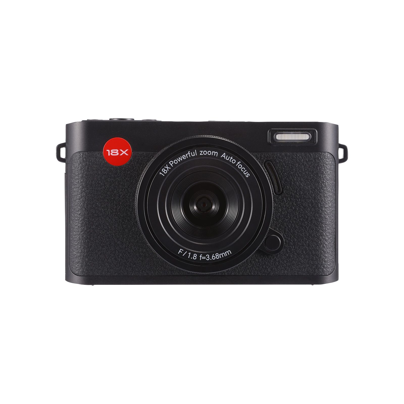 Vivitar Digital Camera 4