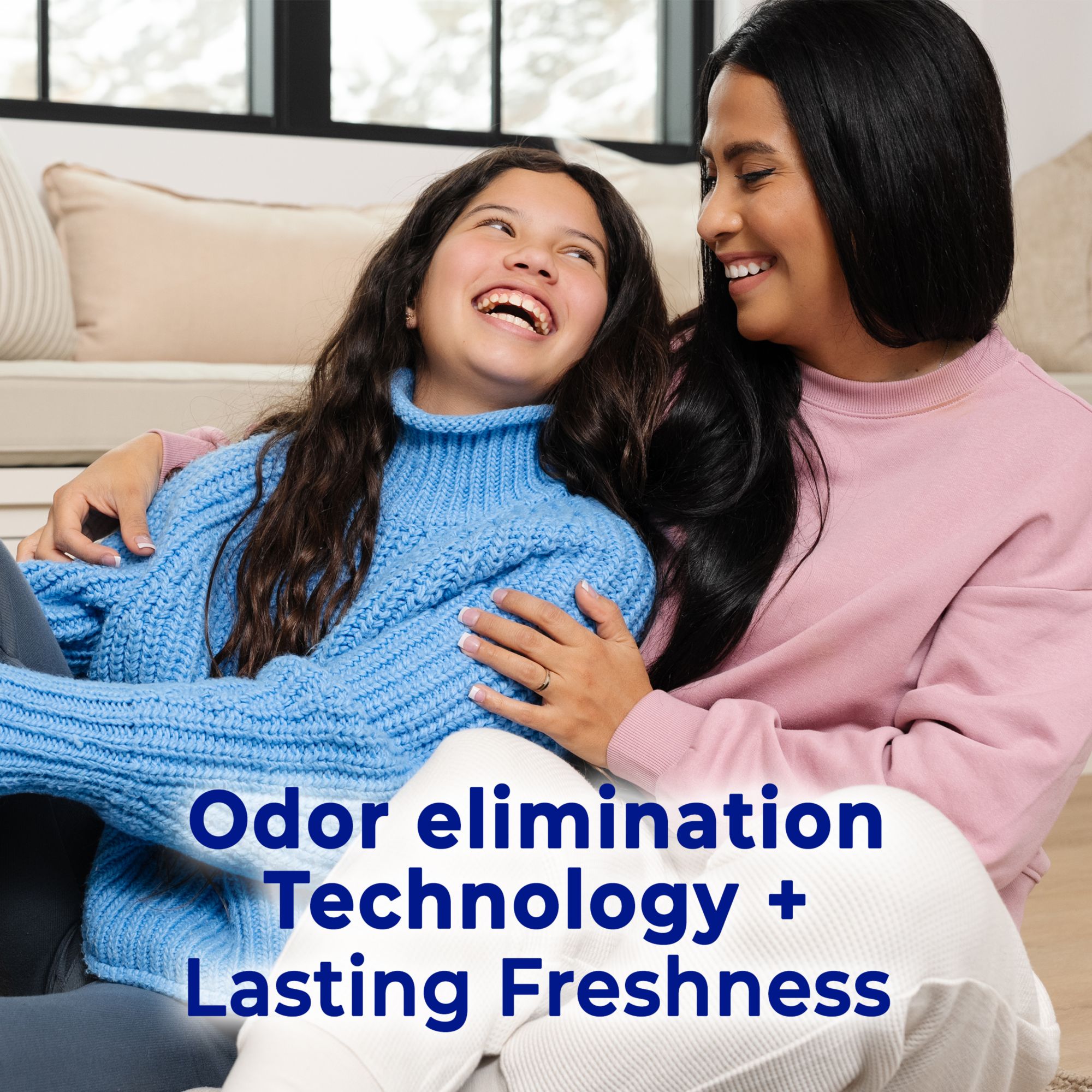 Snuggle SuperFresh Liquid Fabric Conditioner - Morning Breeze, 138.4 oz.