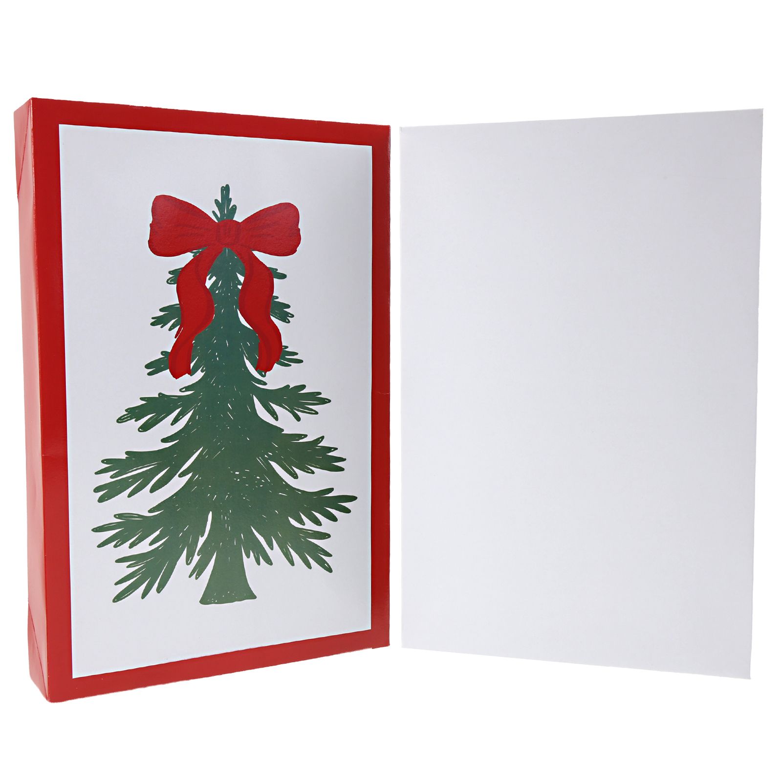 100 Piece Gift Wrap Box Kit