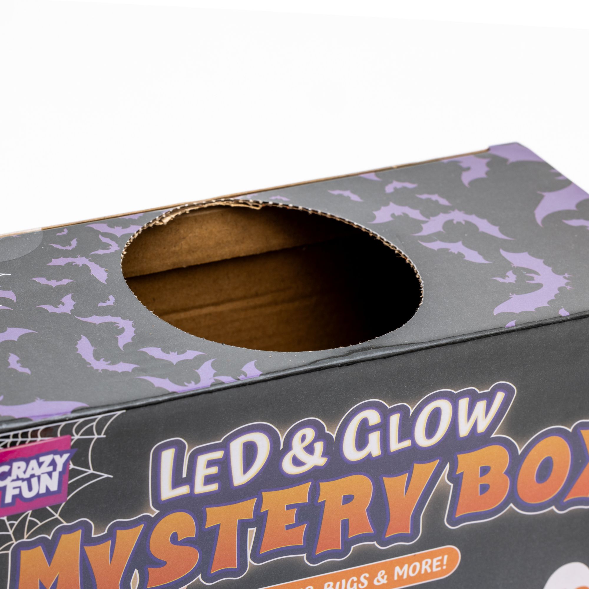LED & Glow Mystery Box