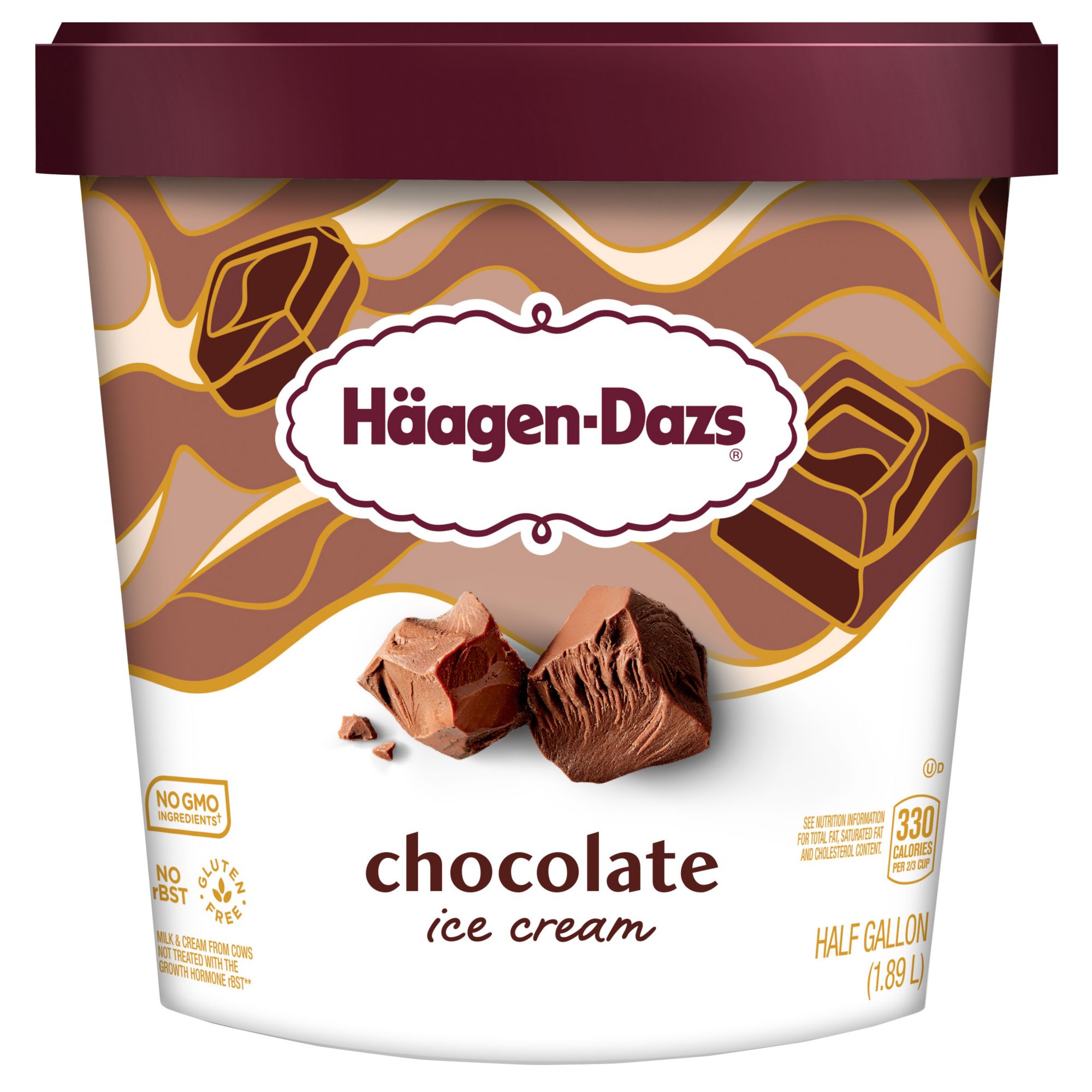 Haagen Dazs Ice Cream Recall