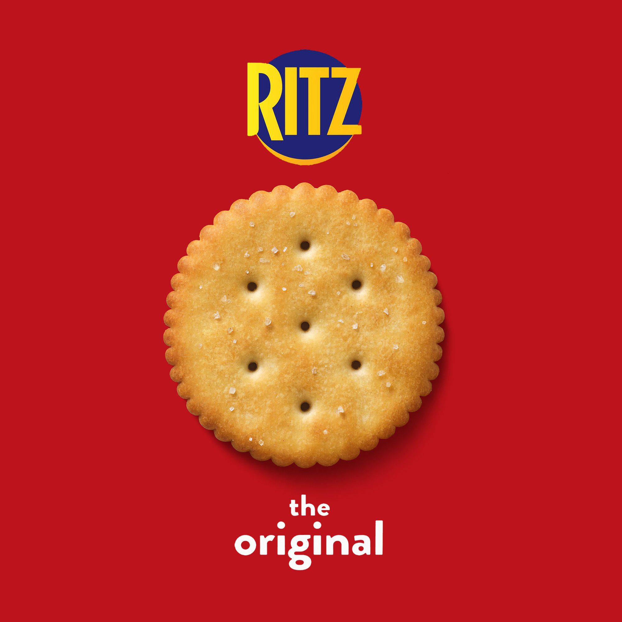 Ritz Fresh Stacks Original Crackers, Individual Snack Sleeves, 36 pk.