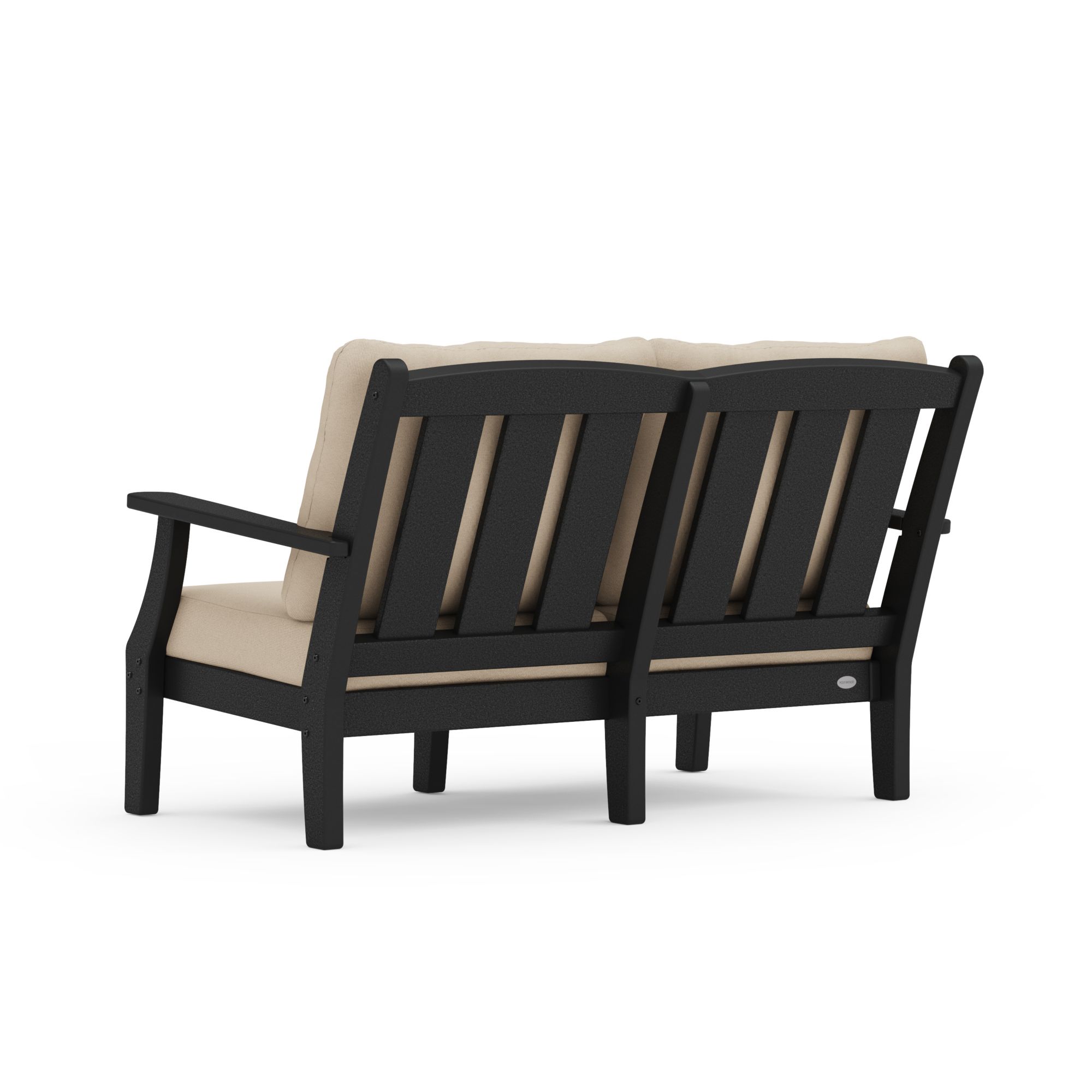 POLYWOOD Freeport 4-Pc. Deep Seating Set