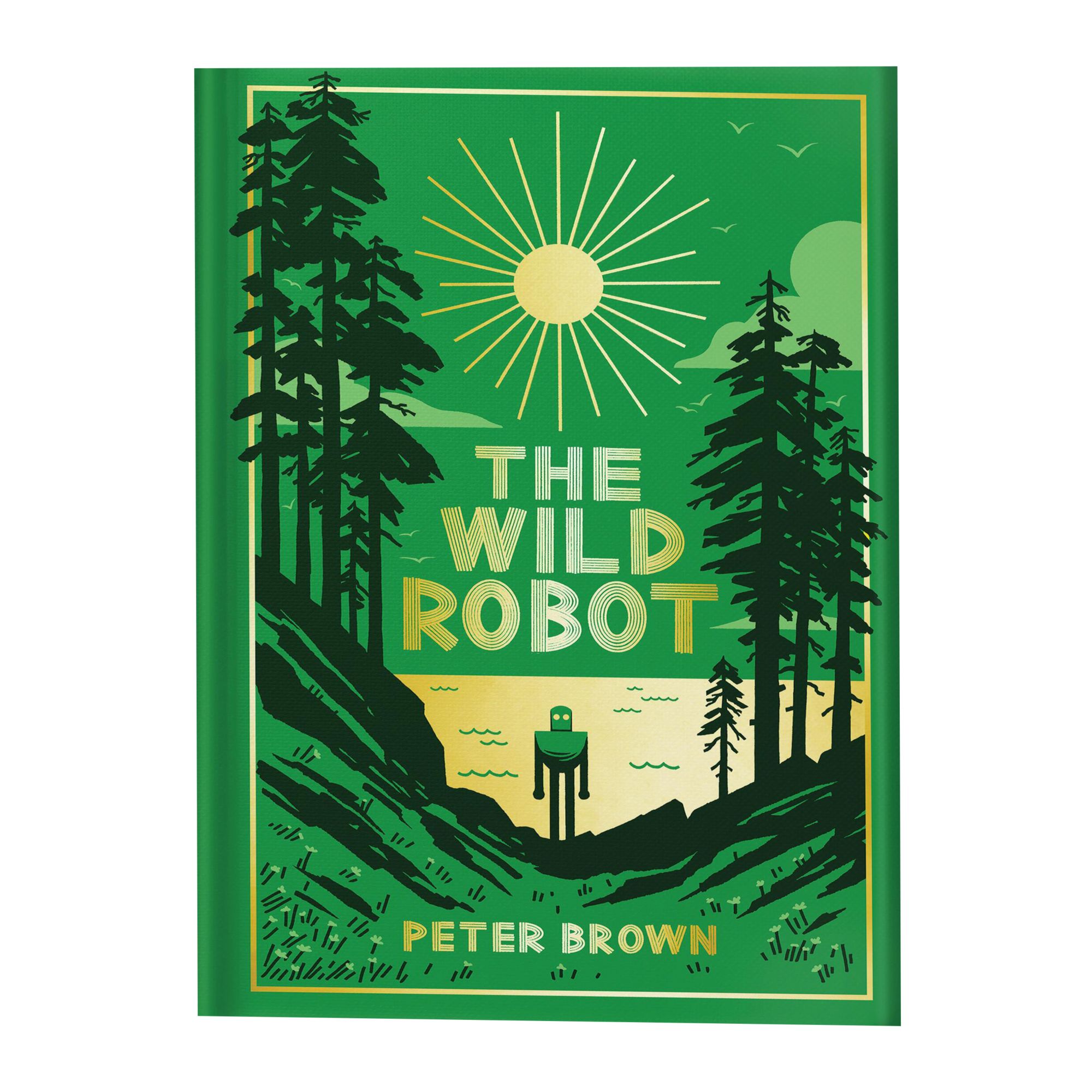 The Wild Robot: Collector's Edition | BJ's Wholesale Club