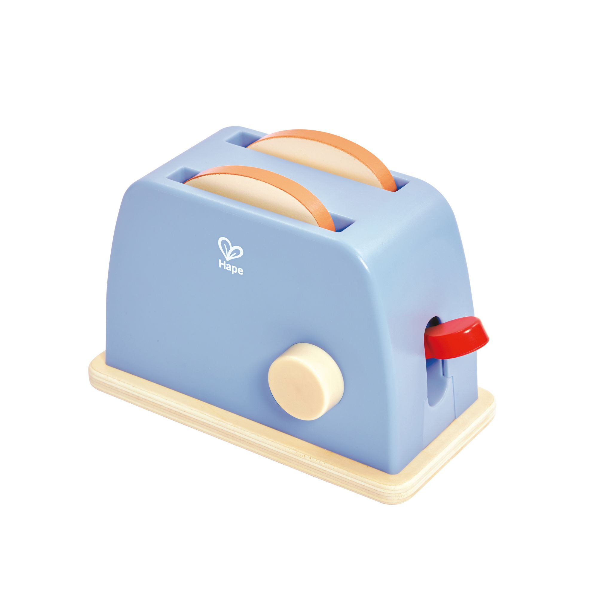 Hape Toaster and Breakfast Bundle