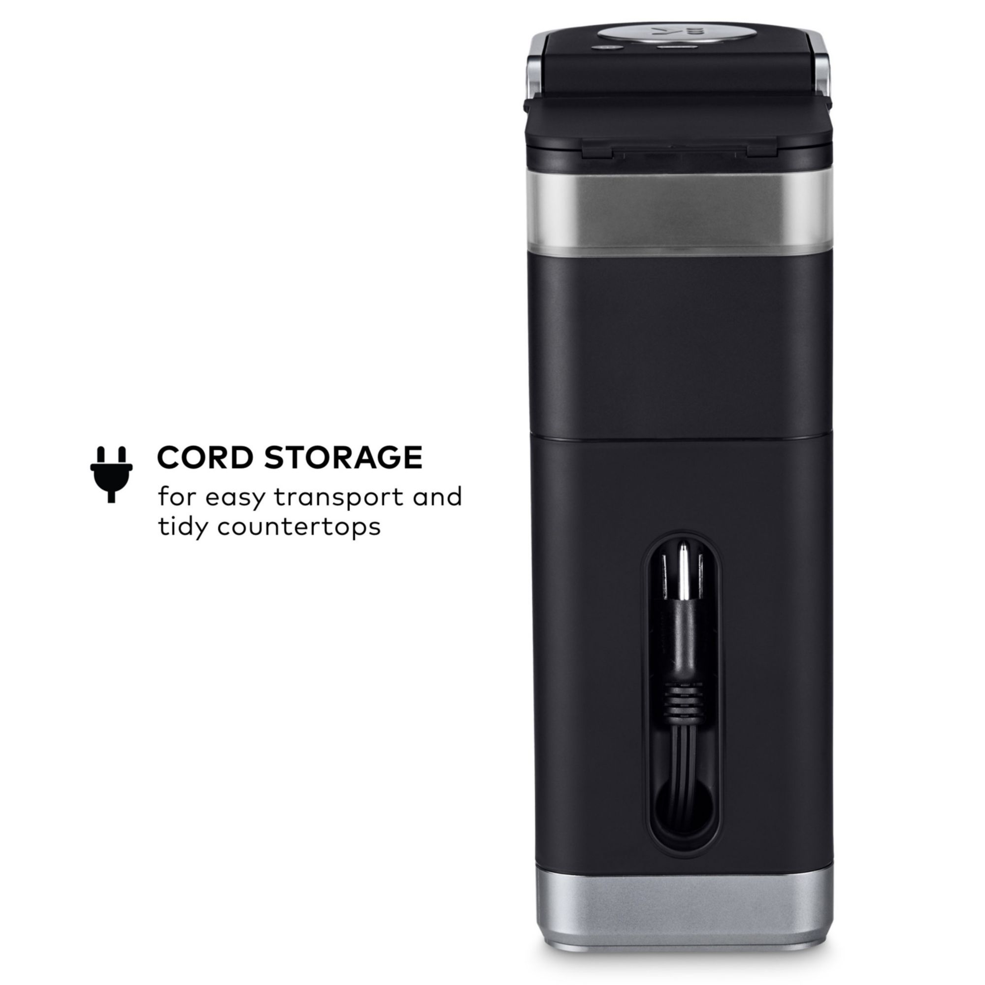 Keurig K-Mini Plus Coffee Maker