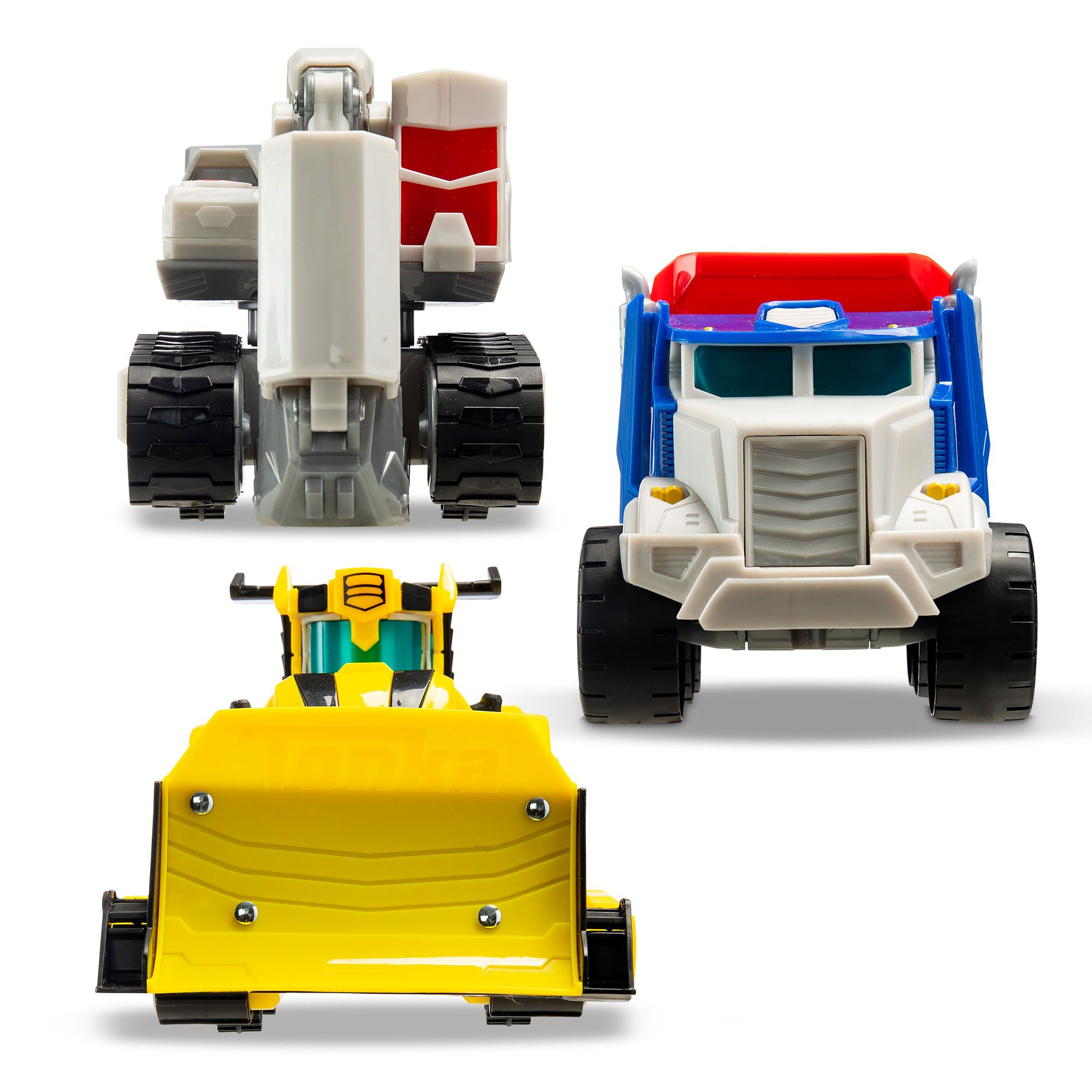 Tonka Energon, 3 pk.