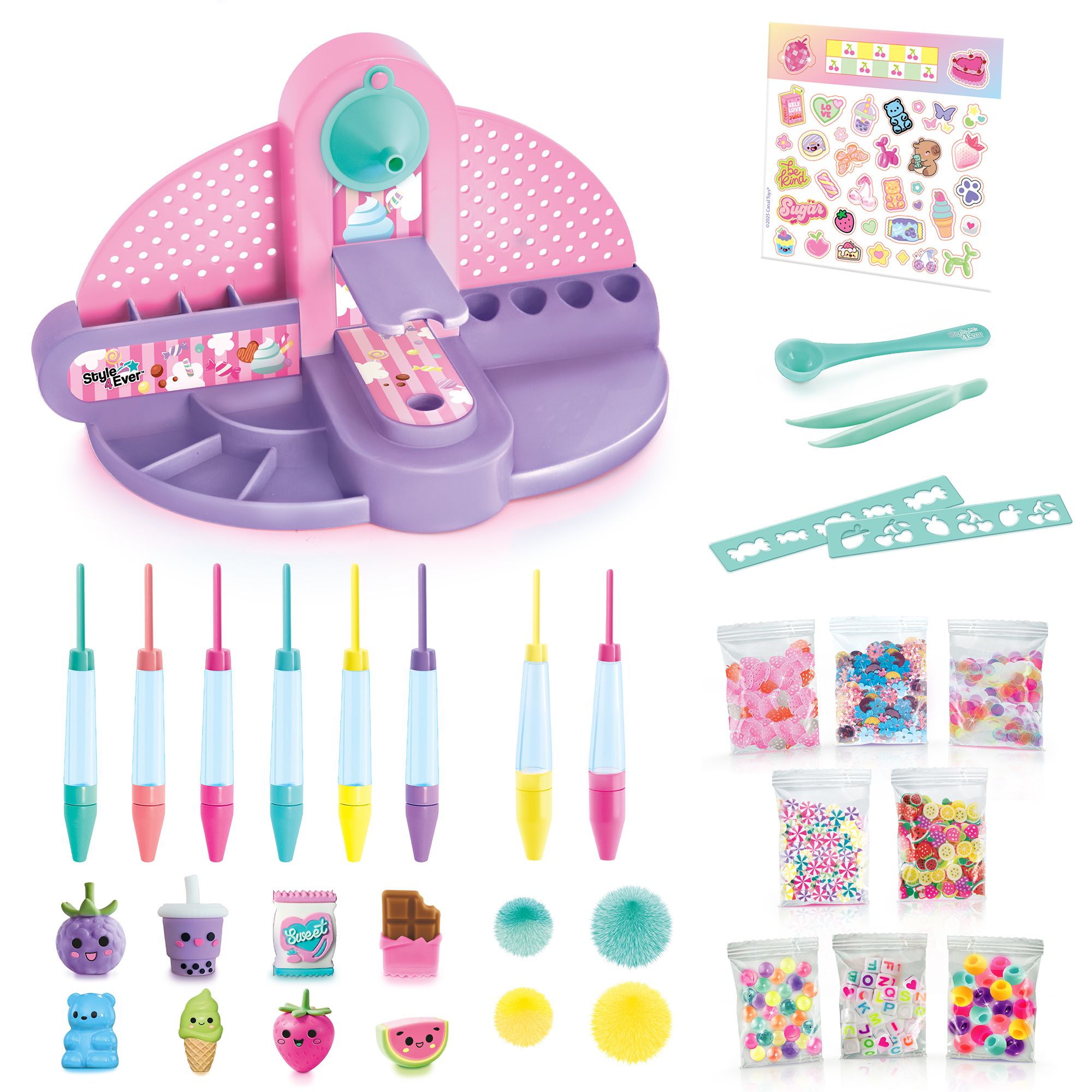 Style 4 Ever Sweet Scent Pen Factory