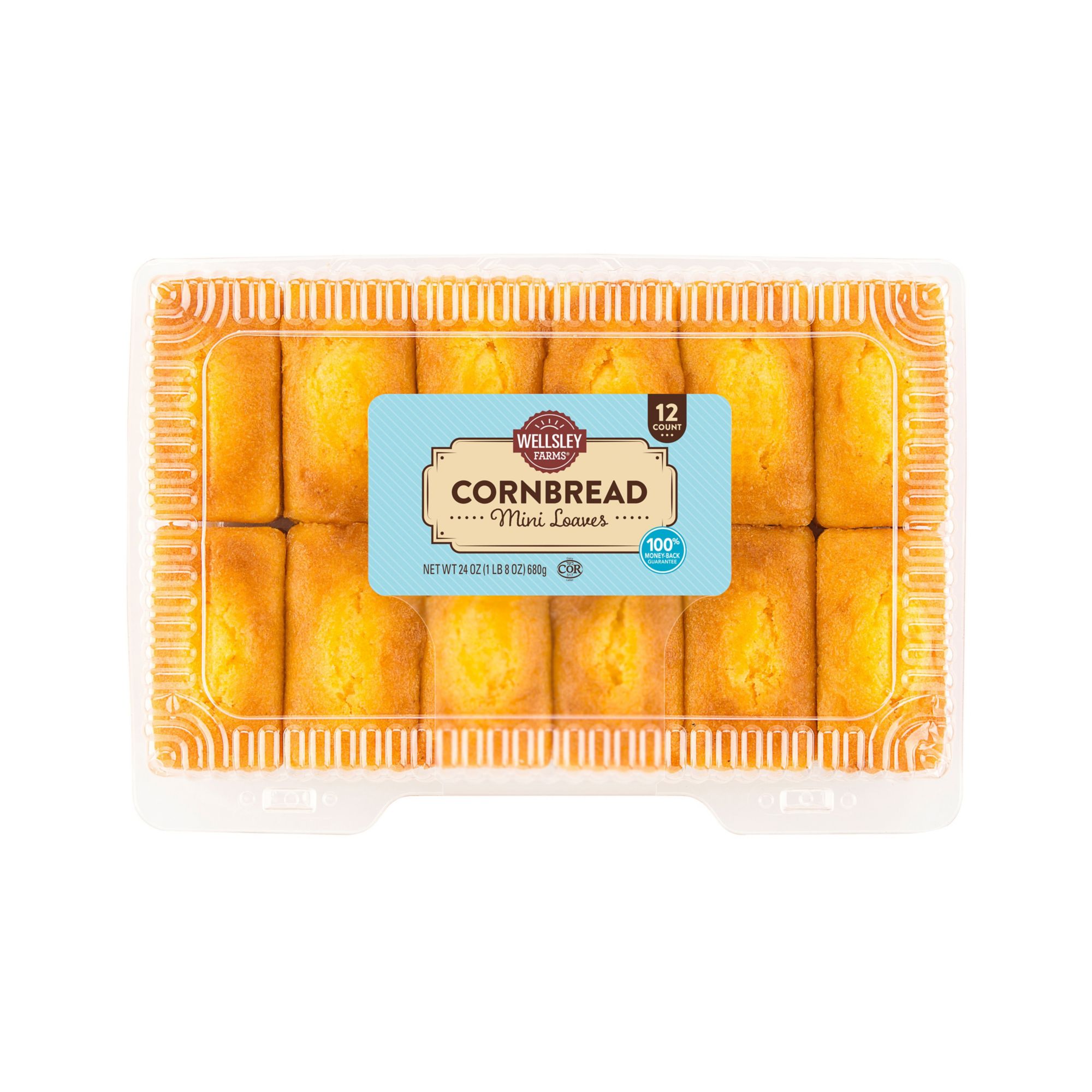 Bakeware Collection - Cornbread Millionaire