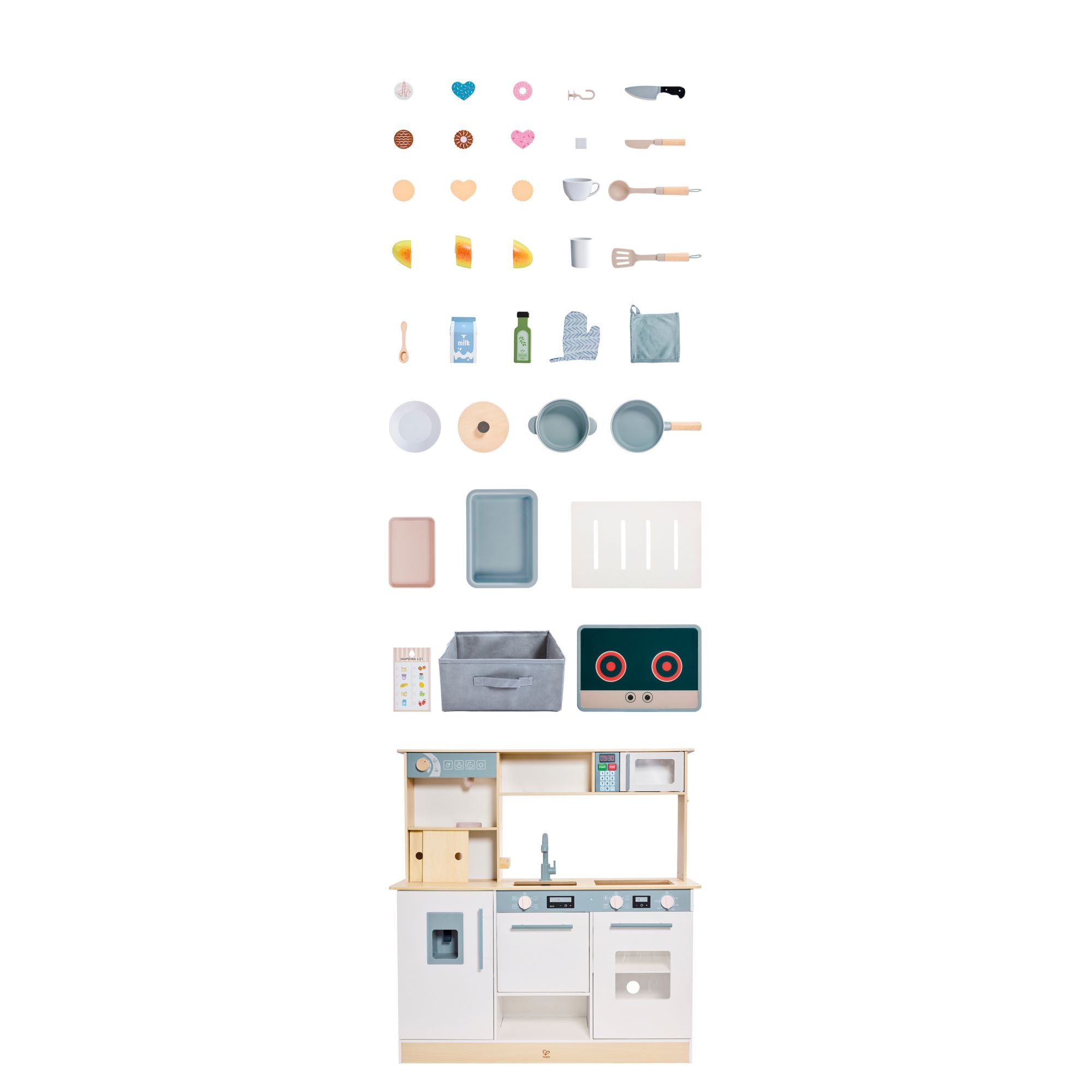 Hape Modern-Style kitchen
