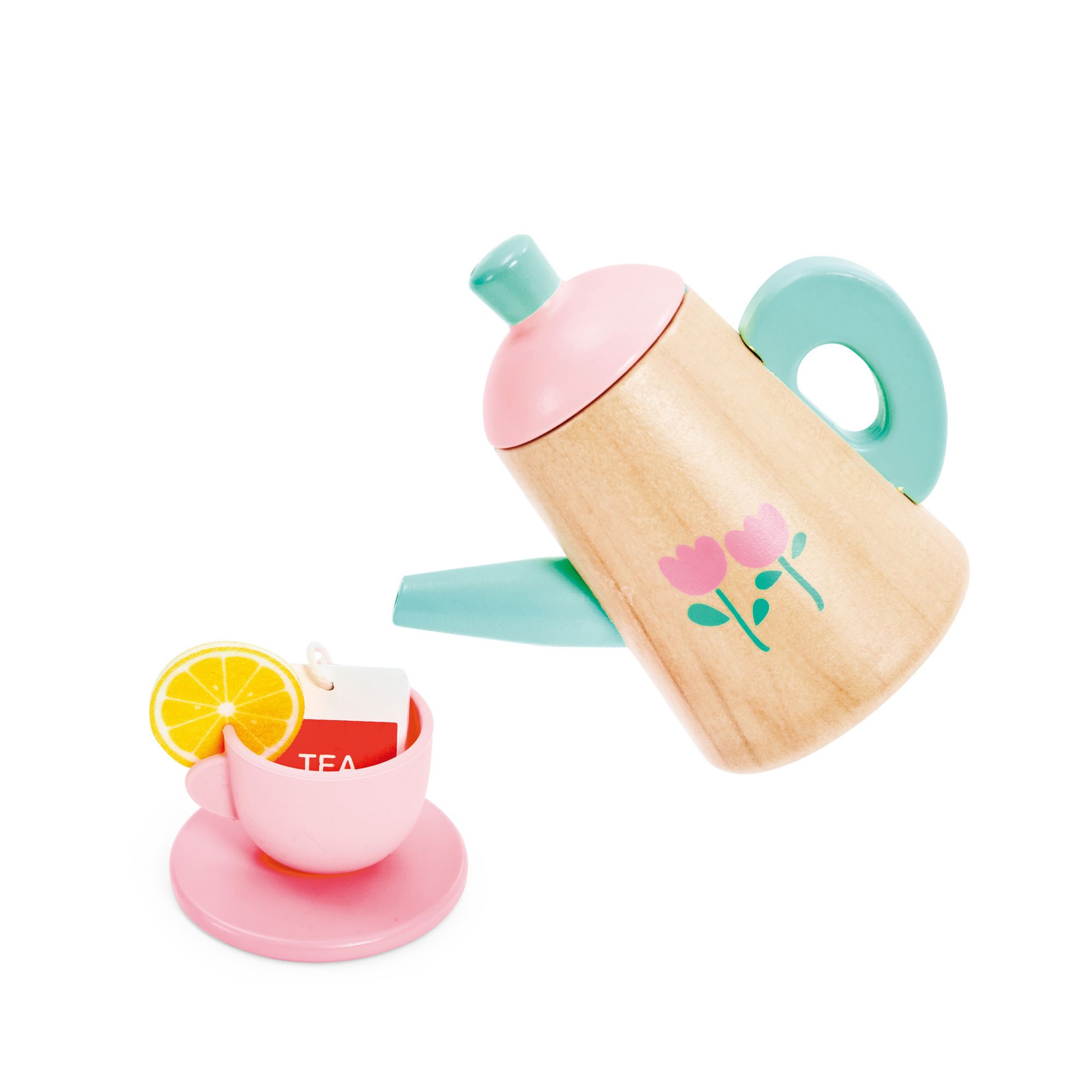 Hape Tea Playset