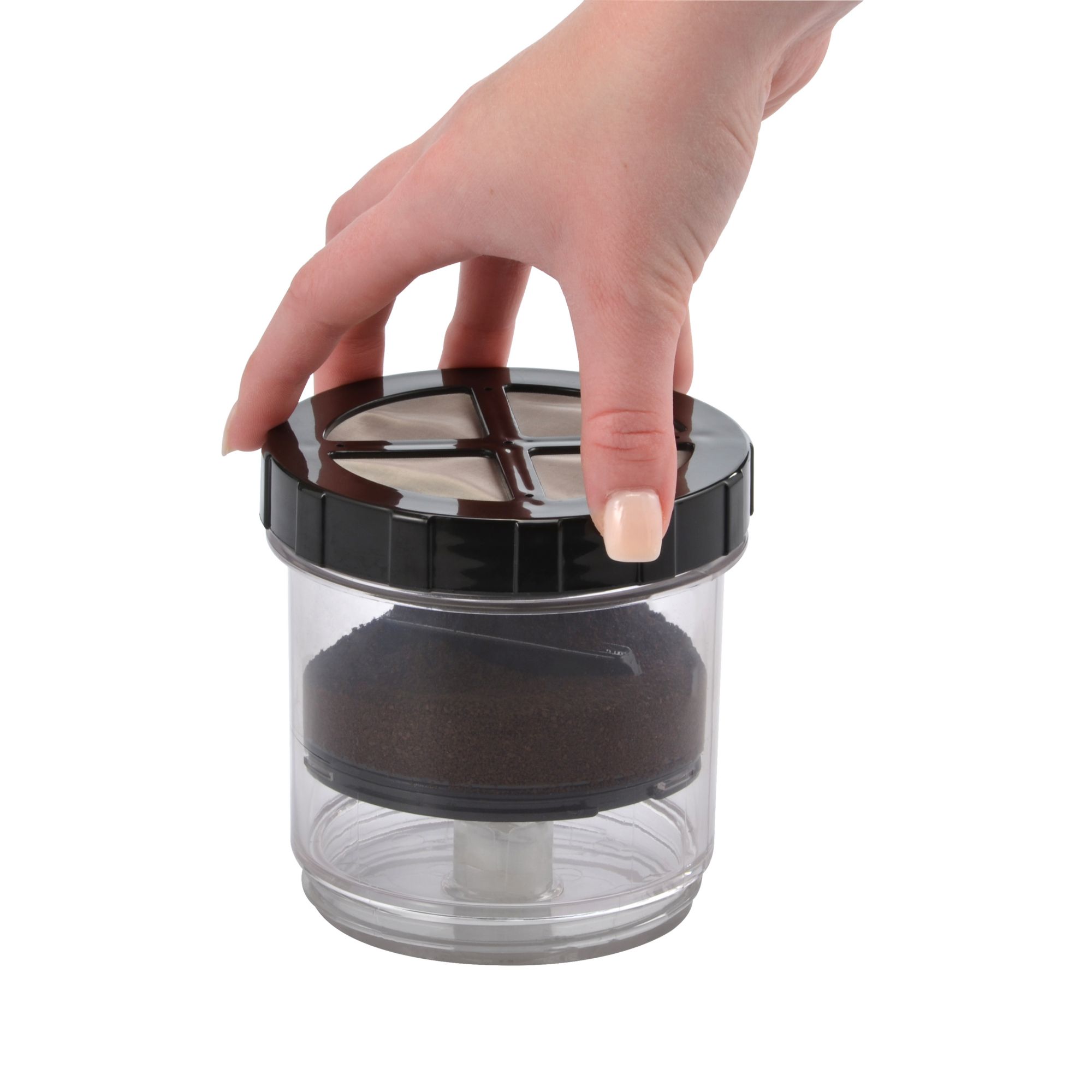 TRU Rapid Cold Brew Coffee Maker