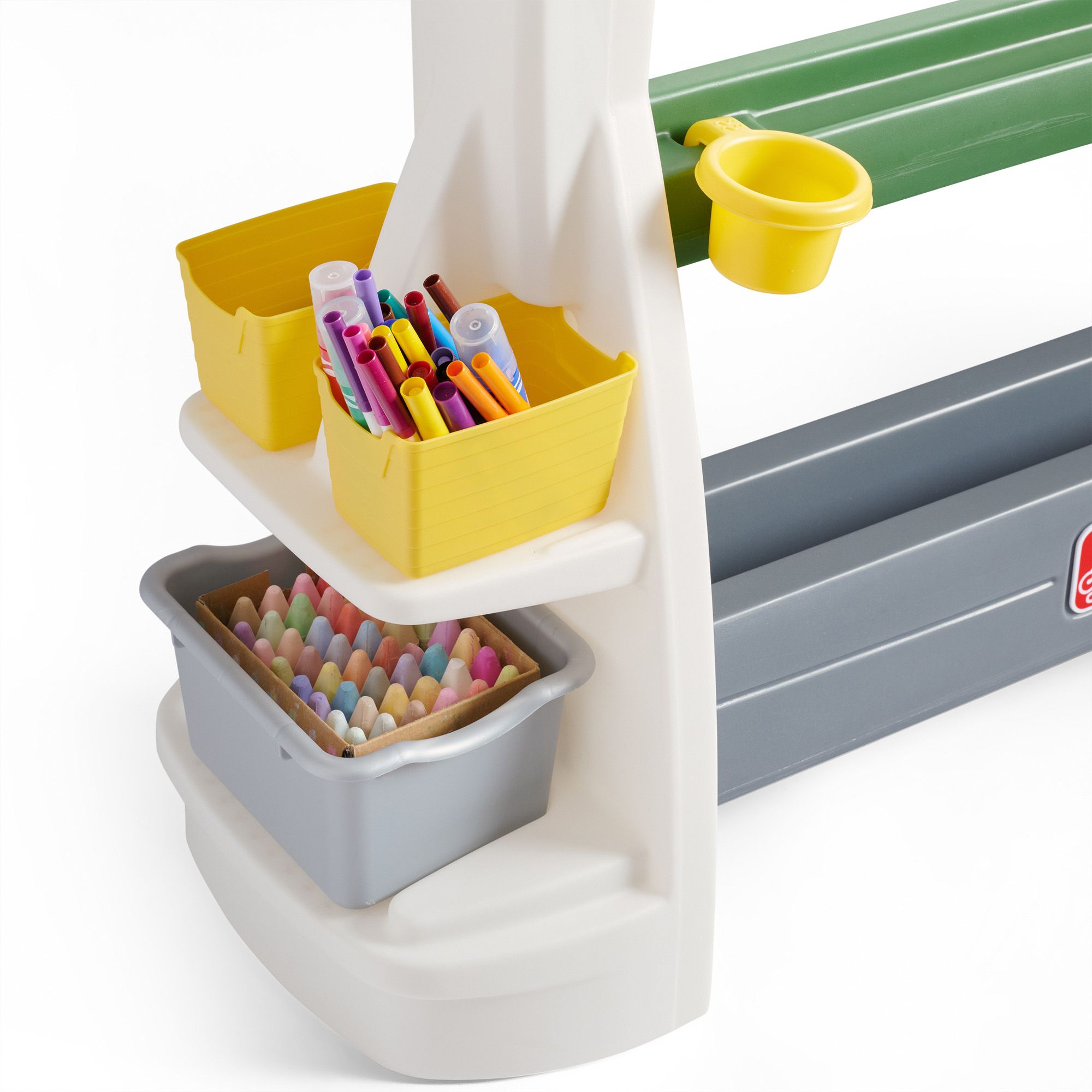 Big Ideas Art Easel