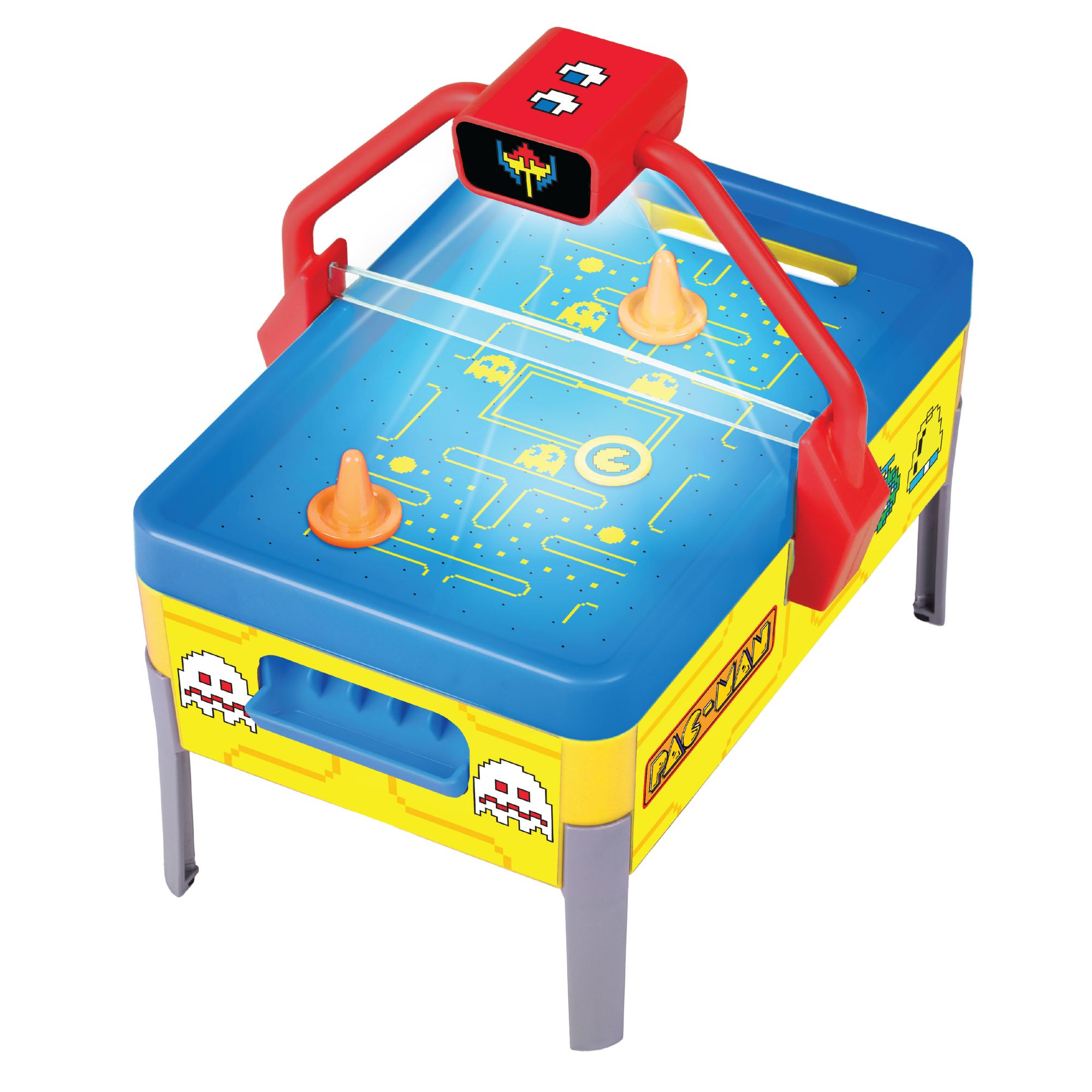 Pac-Man: Collectible Desktop Bundle