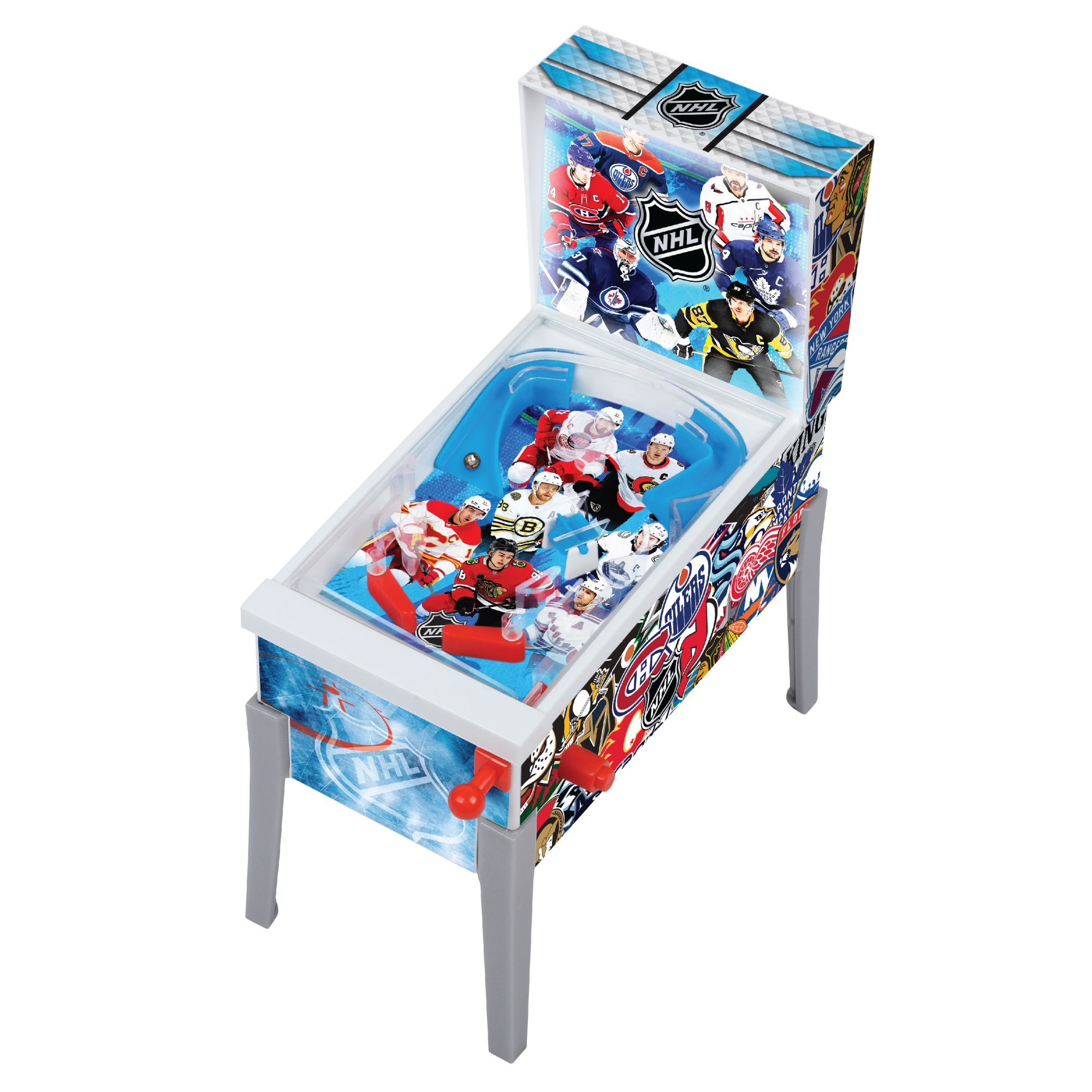 NHL: Collectible Desktop Bundle