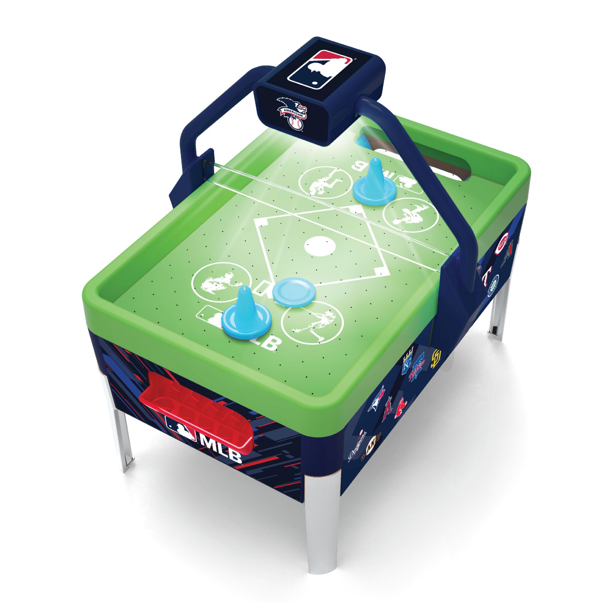 MLB: Collectible Desktop Bundle