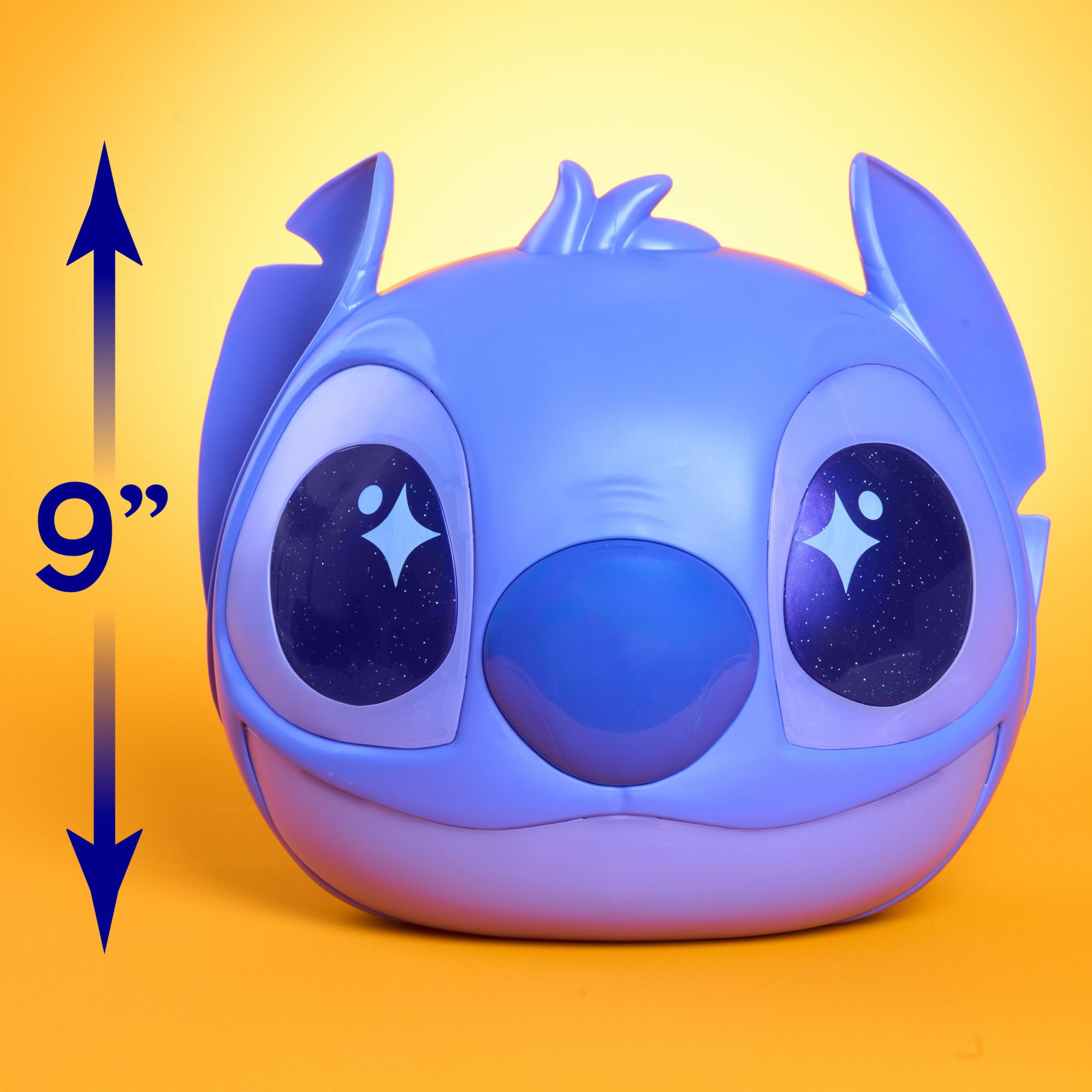 Stitch Jumbo Mystery Capsule
