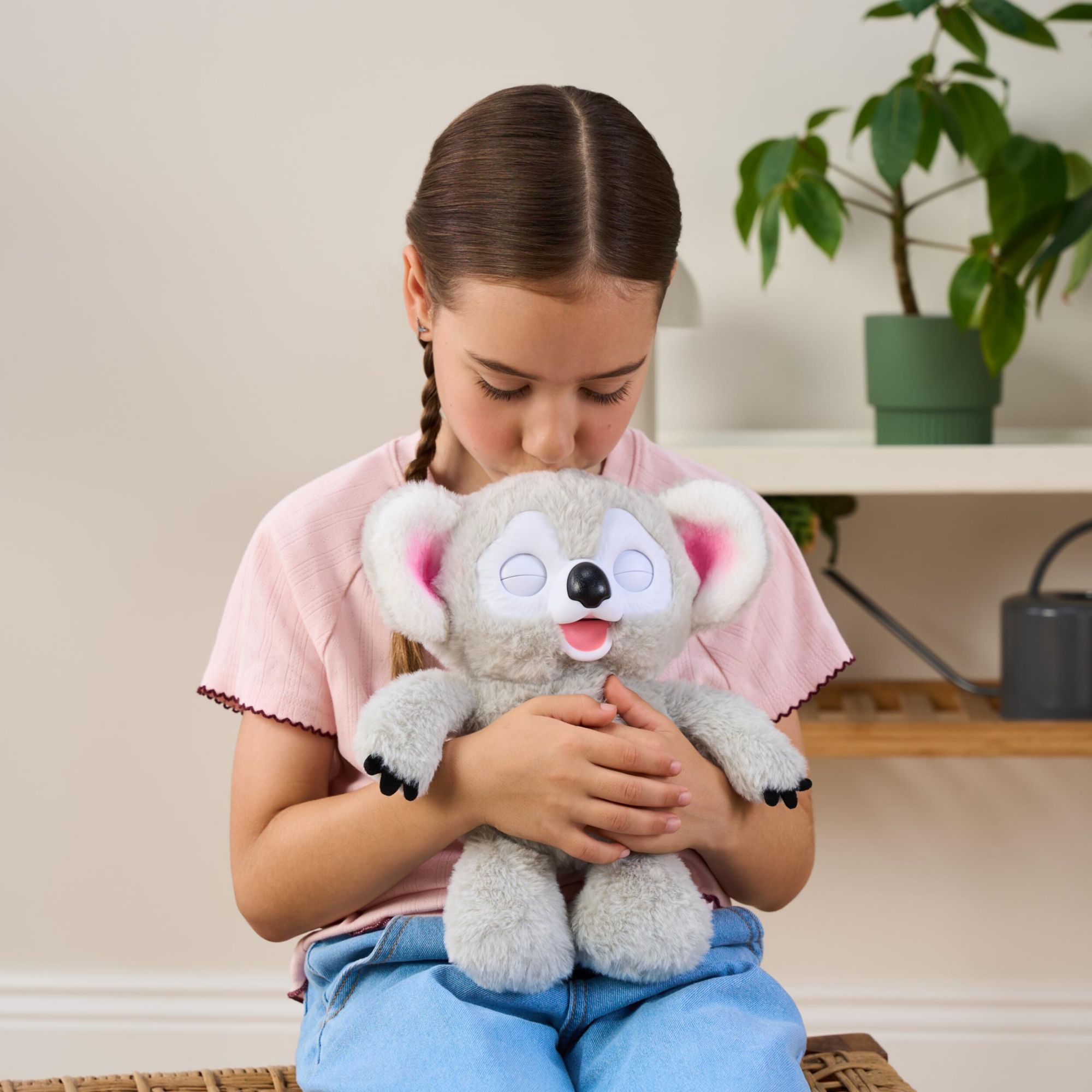Little Live Pets My Baby Koala Kiki Playset