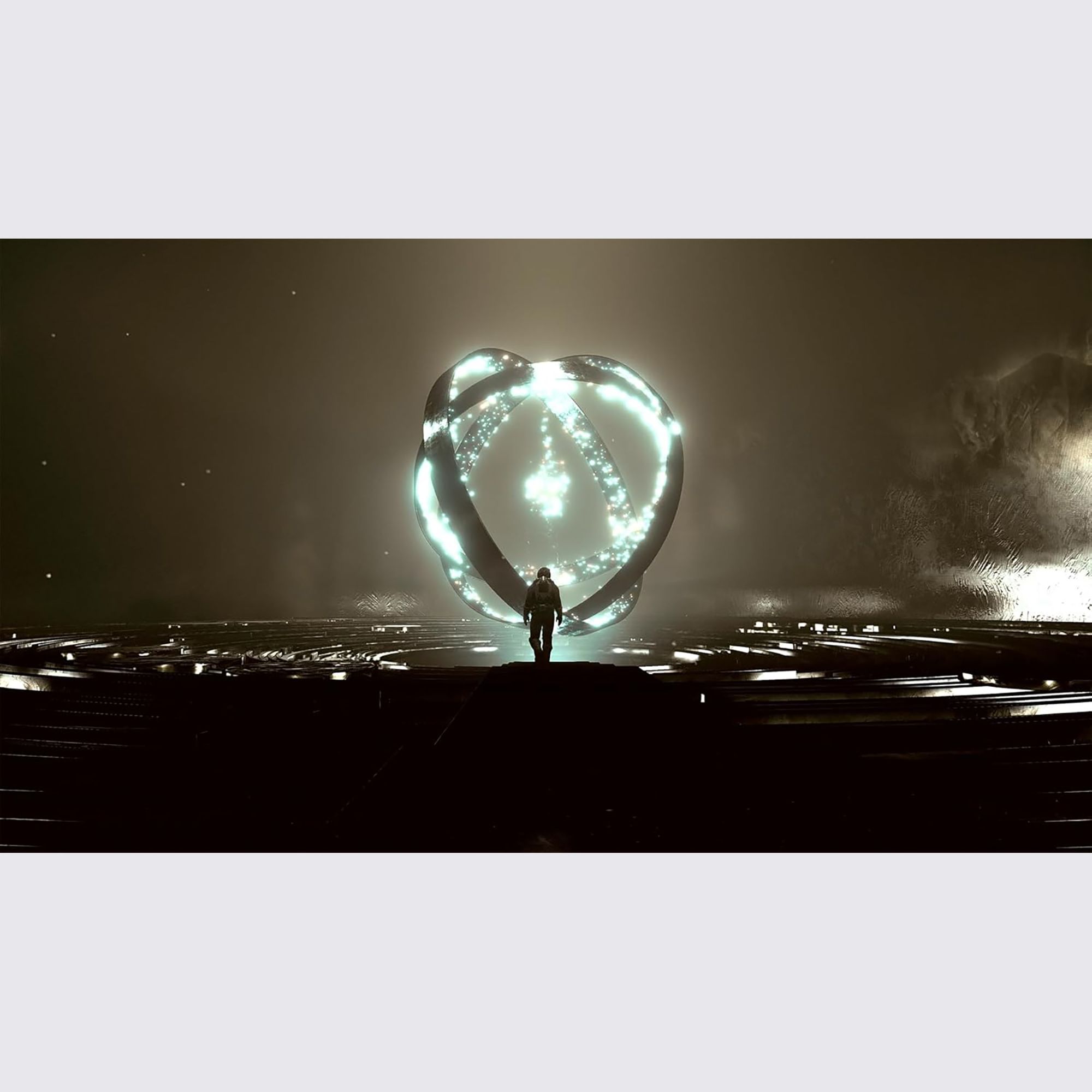 Starfield Standard Edition - PlayStation 5
