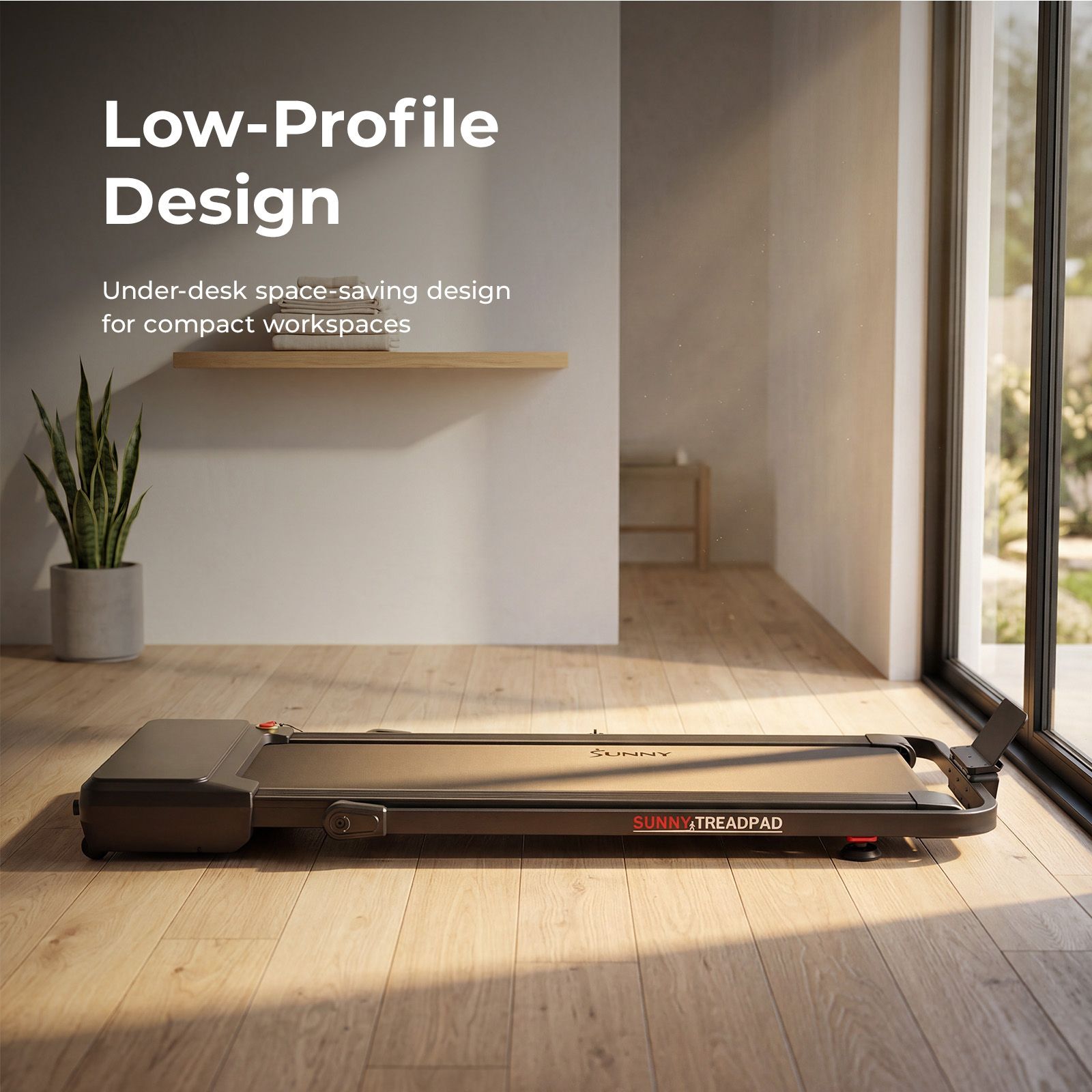 Sunny Health & Fitness Smartstep 600