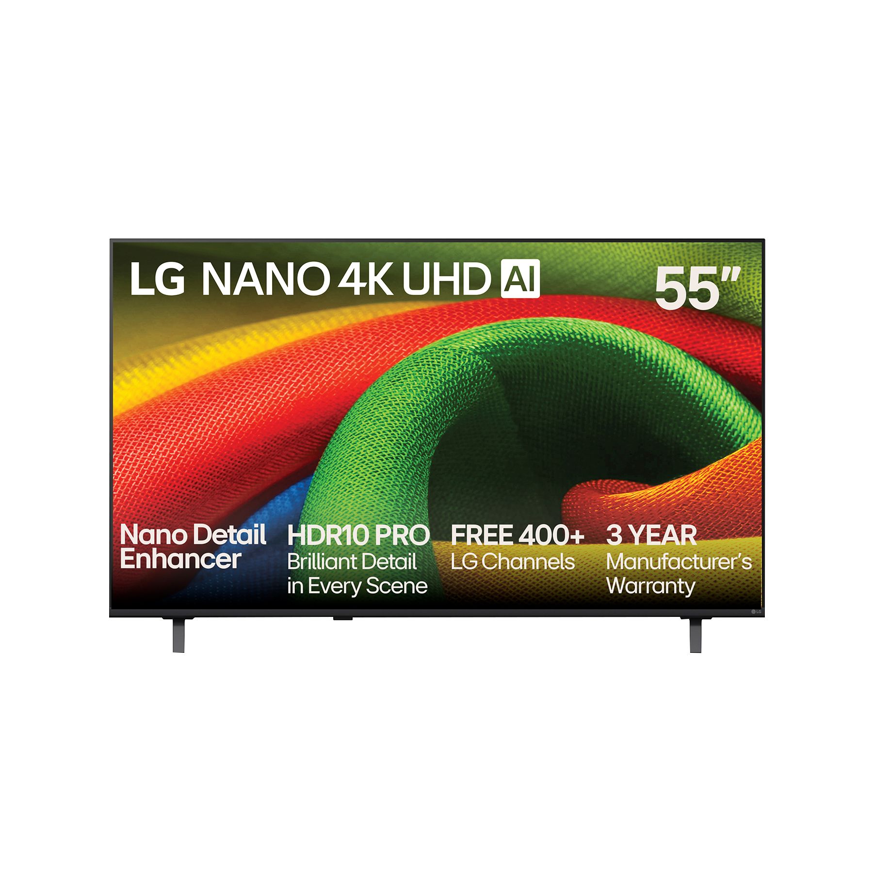 LG 55