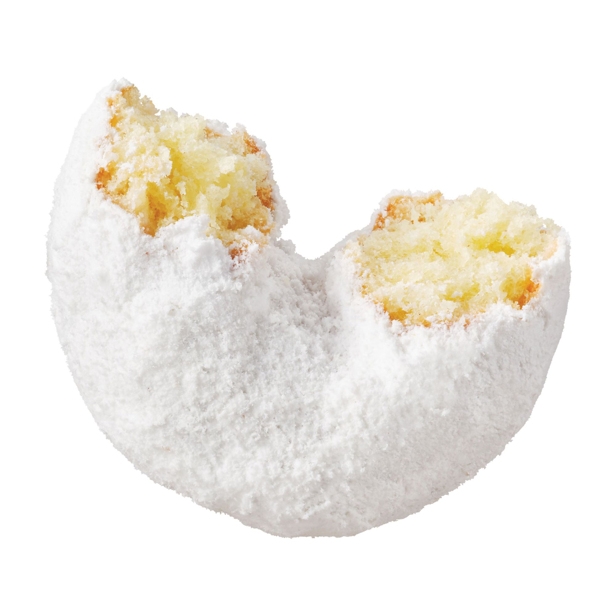 Hostess Powdered Donettes, Powdered Mini Donuts, Easy On-The-Go Snack, 16 ct./1.5 oz.