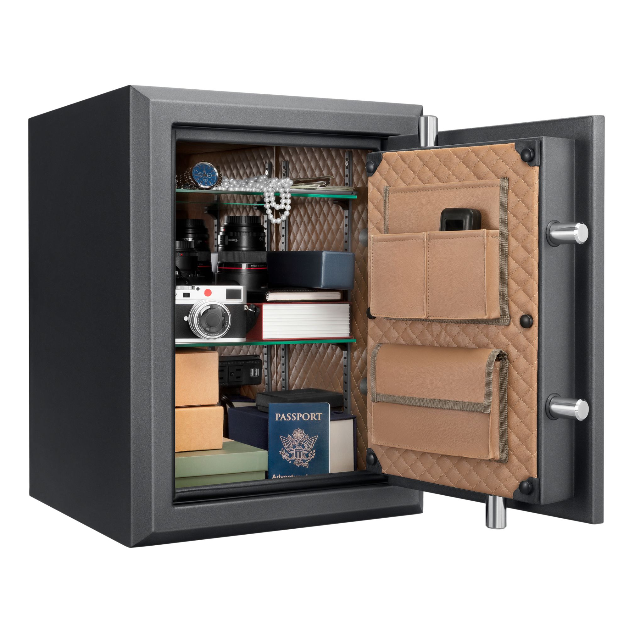 Heritage Executive Safe