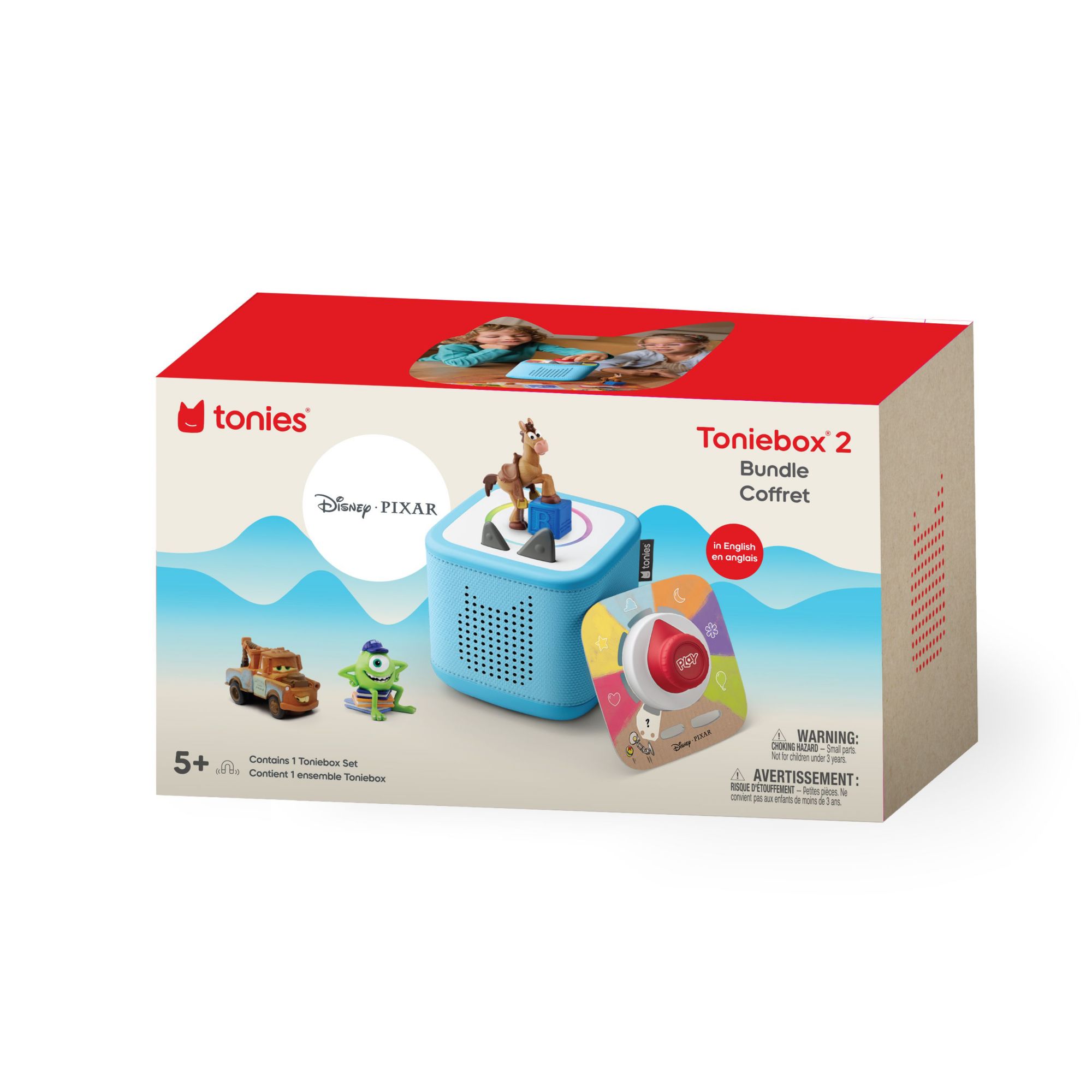 RMS Jumbo Dumpling, 3 pk.