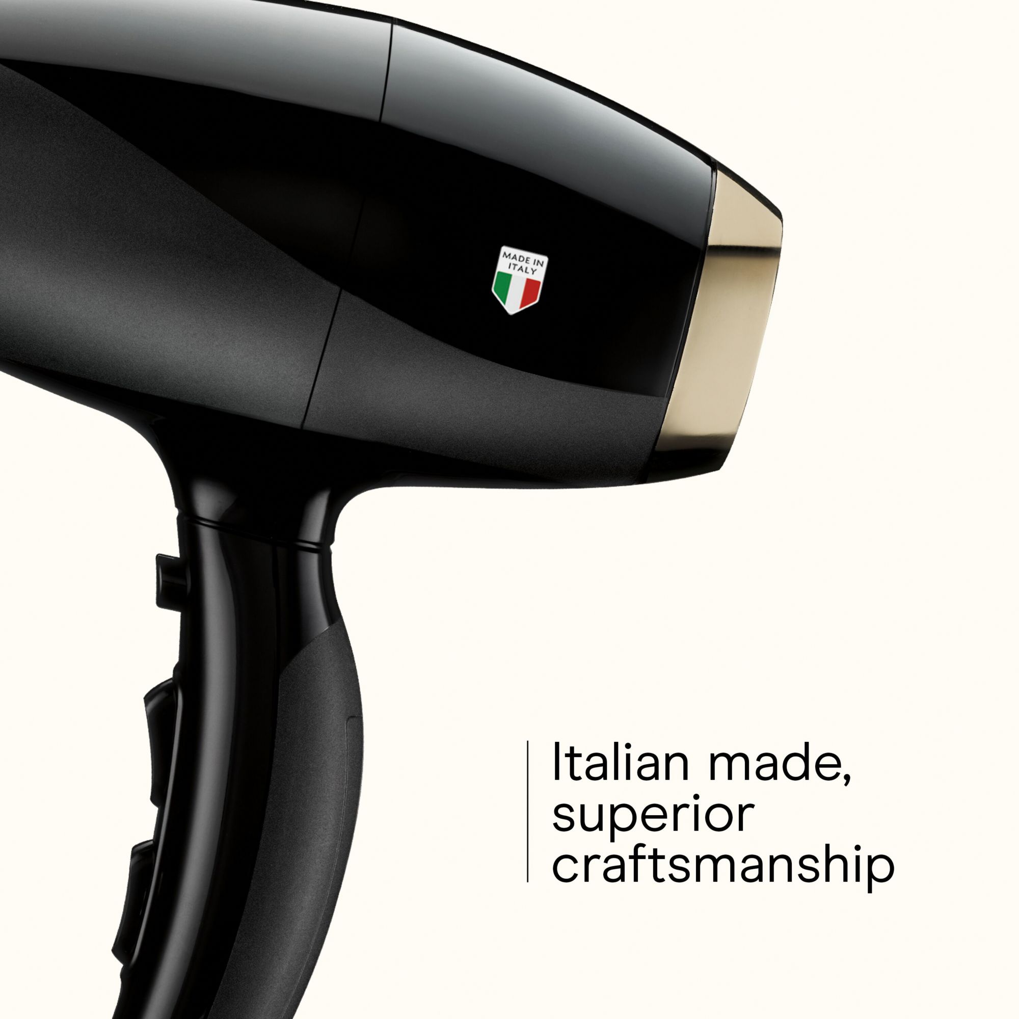 InfinitiPRO by Conair ArteBella Italian Performance Ionic Hair Dryer
