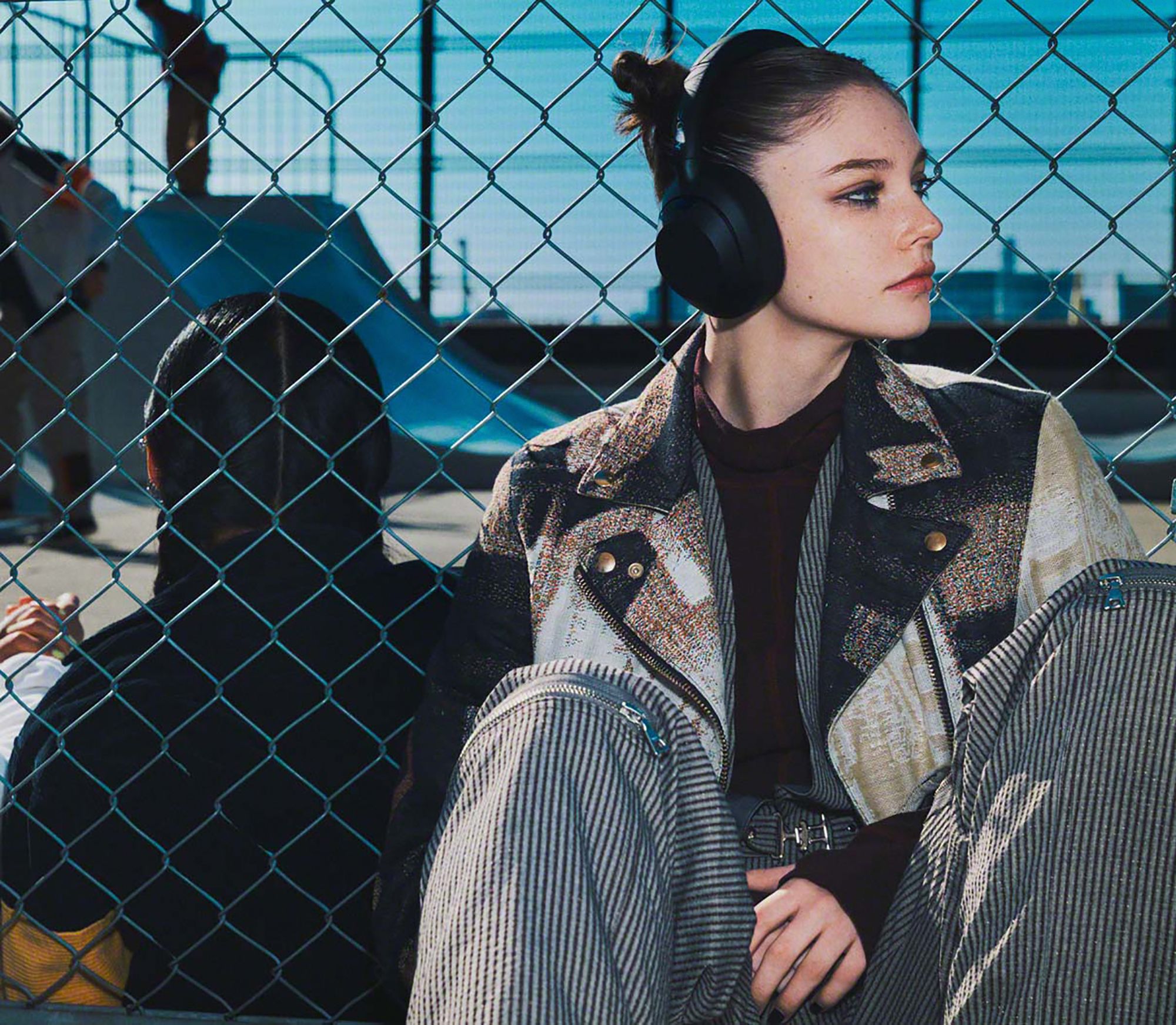Sony ULT WEAR Wireless Noise Cancelling Headphones