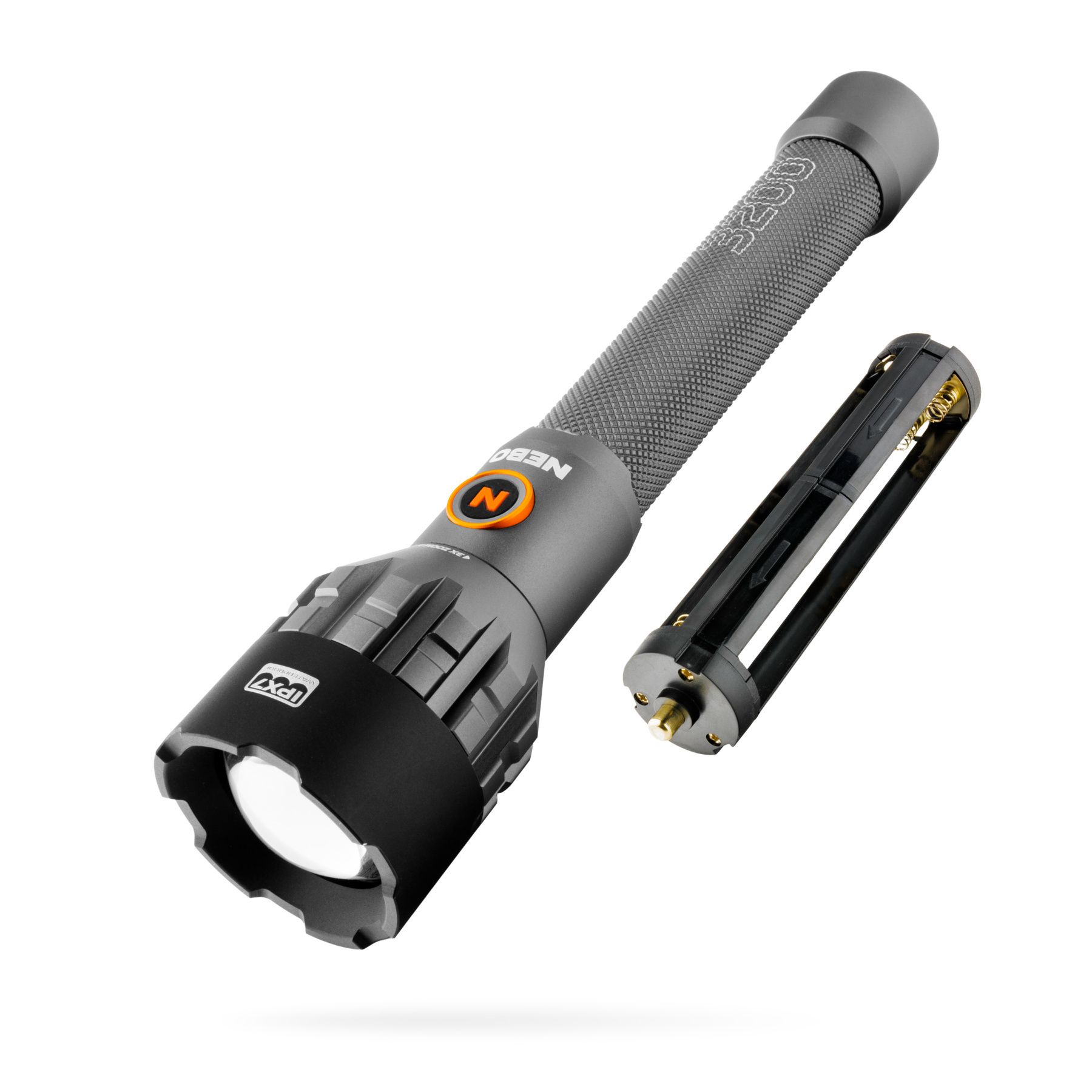 Nebo Leo 3200 Flex Flashlight