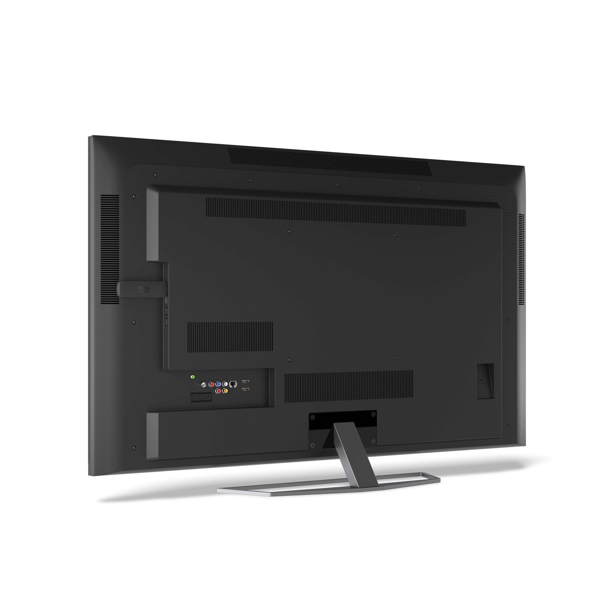 Amazon Fire Stick 4K Plus (2026)