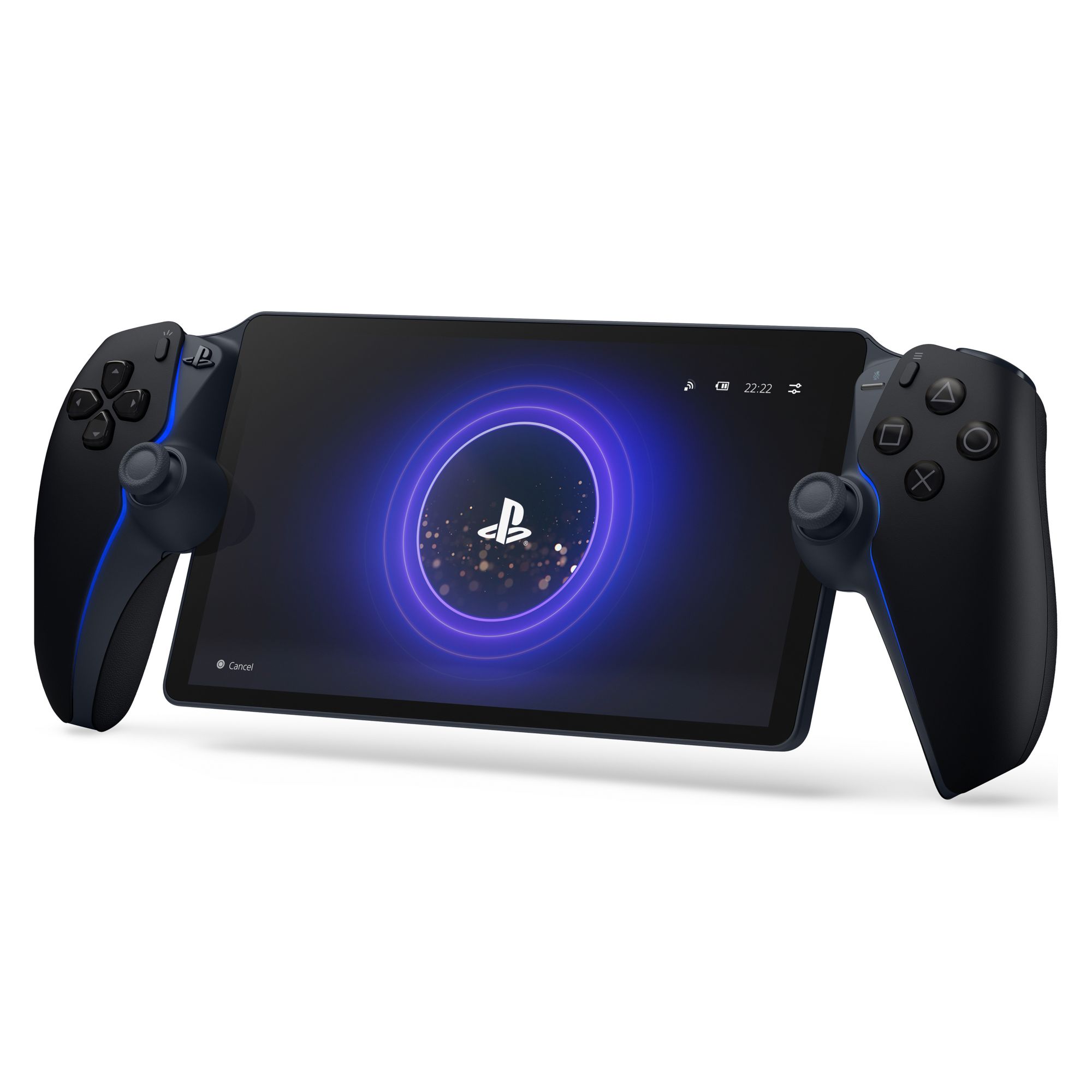 Sony Playstation Portal Remote Player Bundle