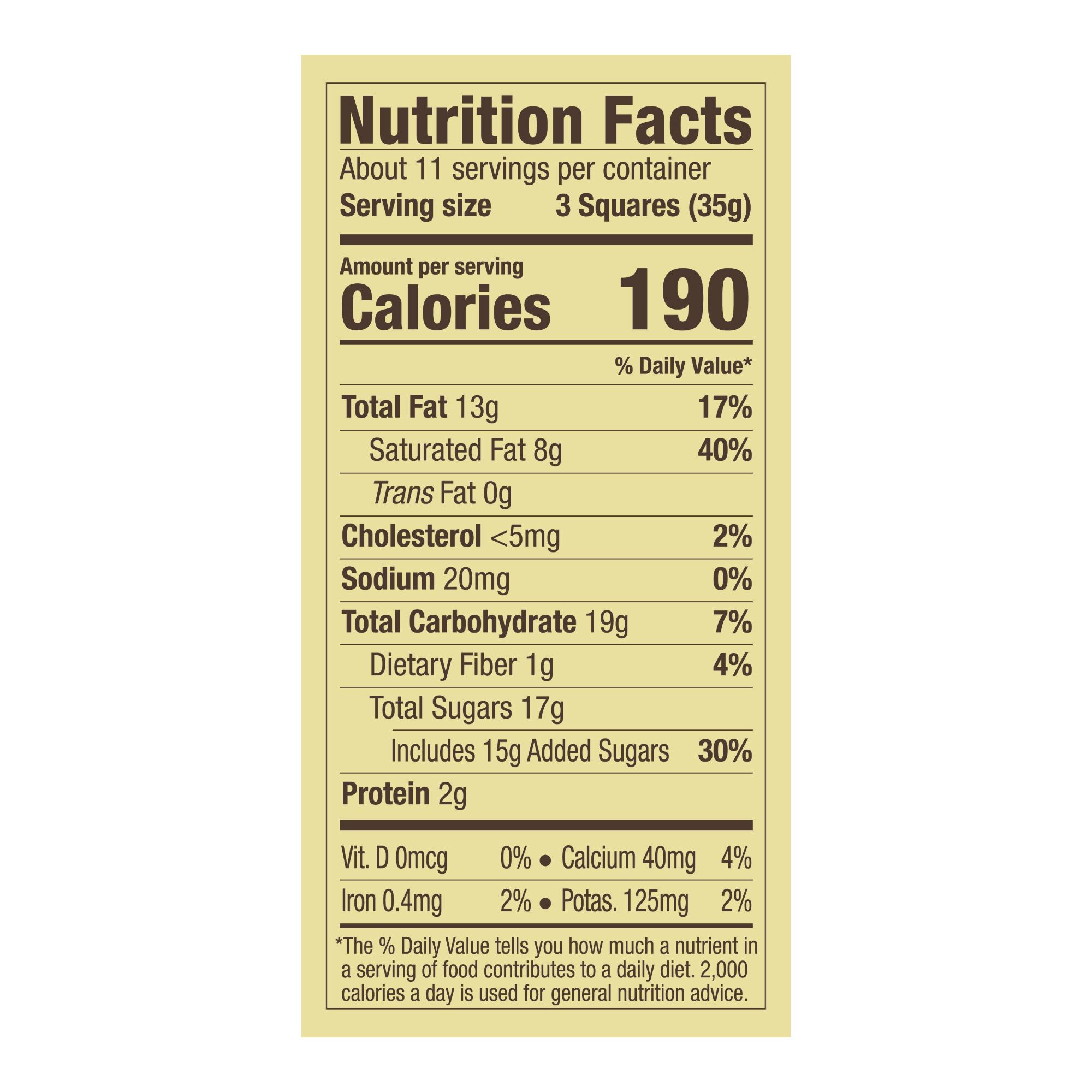 Ghirardelli Peppermint Bark Collection Squares, 13.9 oz.