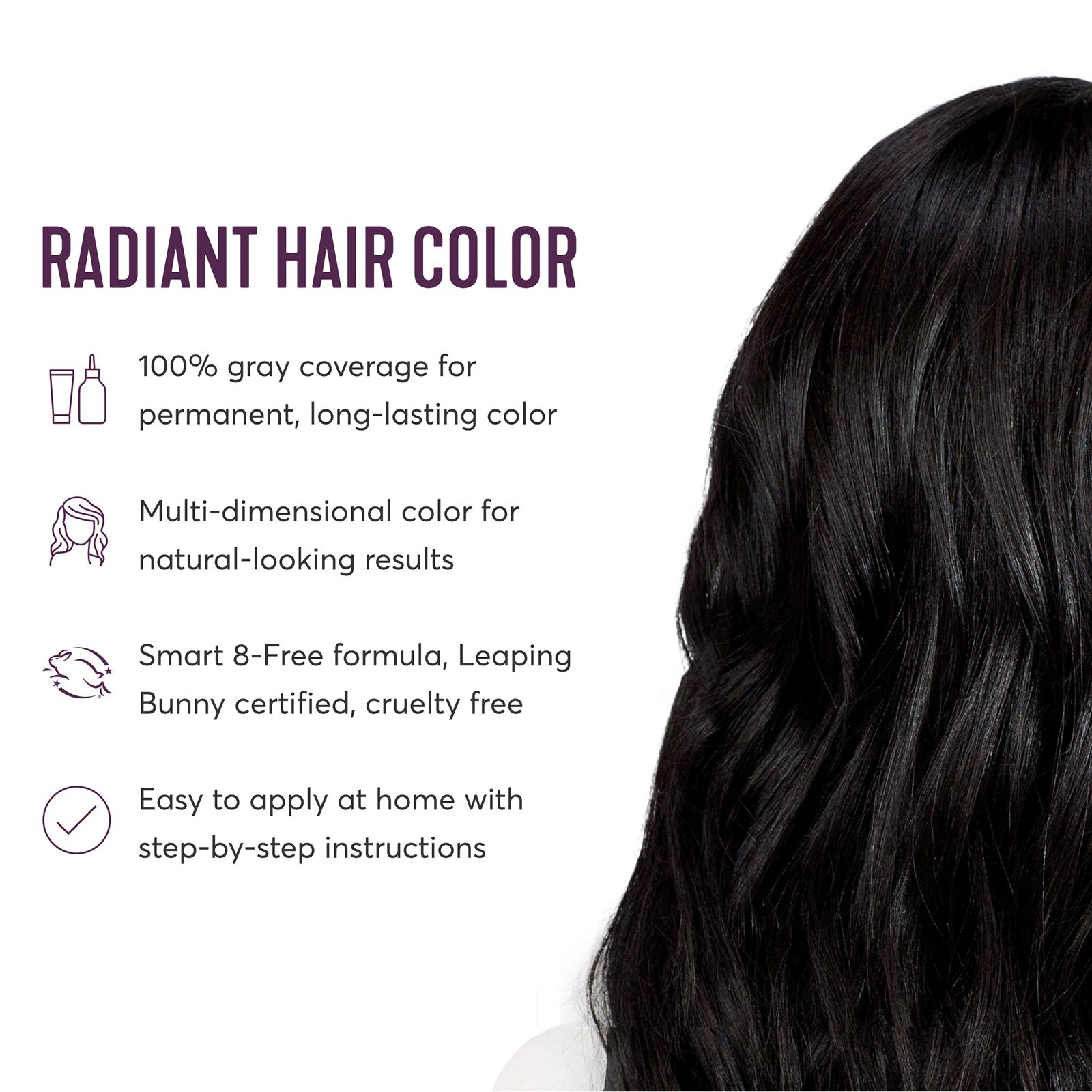 Madison Reed Radiant Hair Color Kit