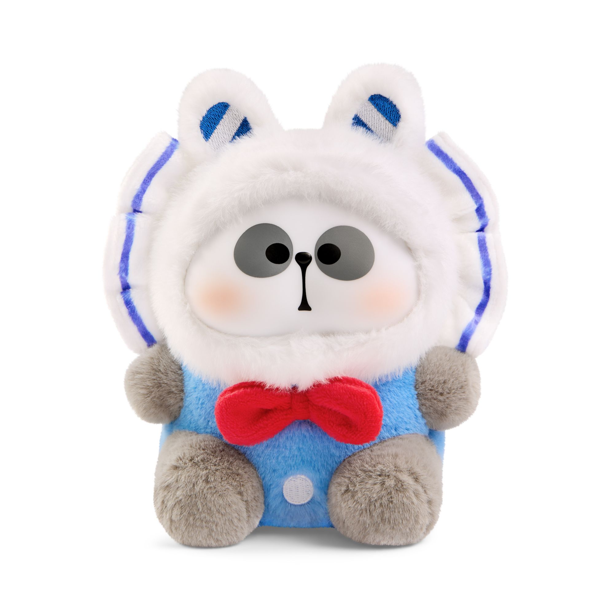 Mr. PA Cute Pet Dessert Shop Blind Box Collectible Plush Doll