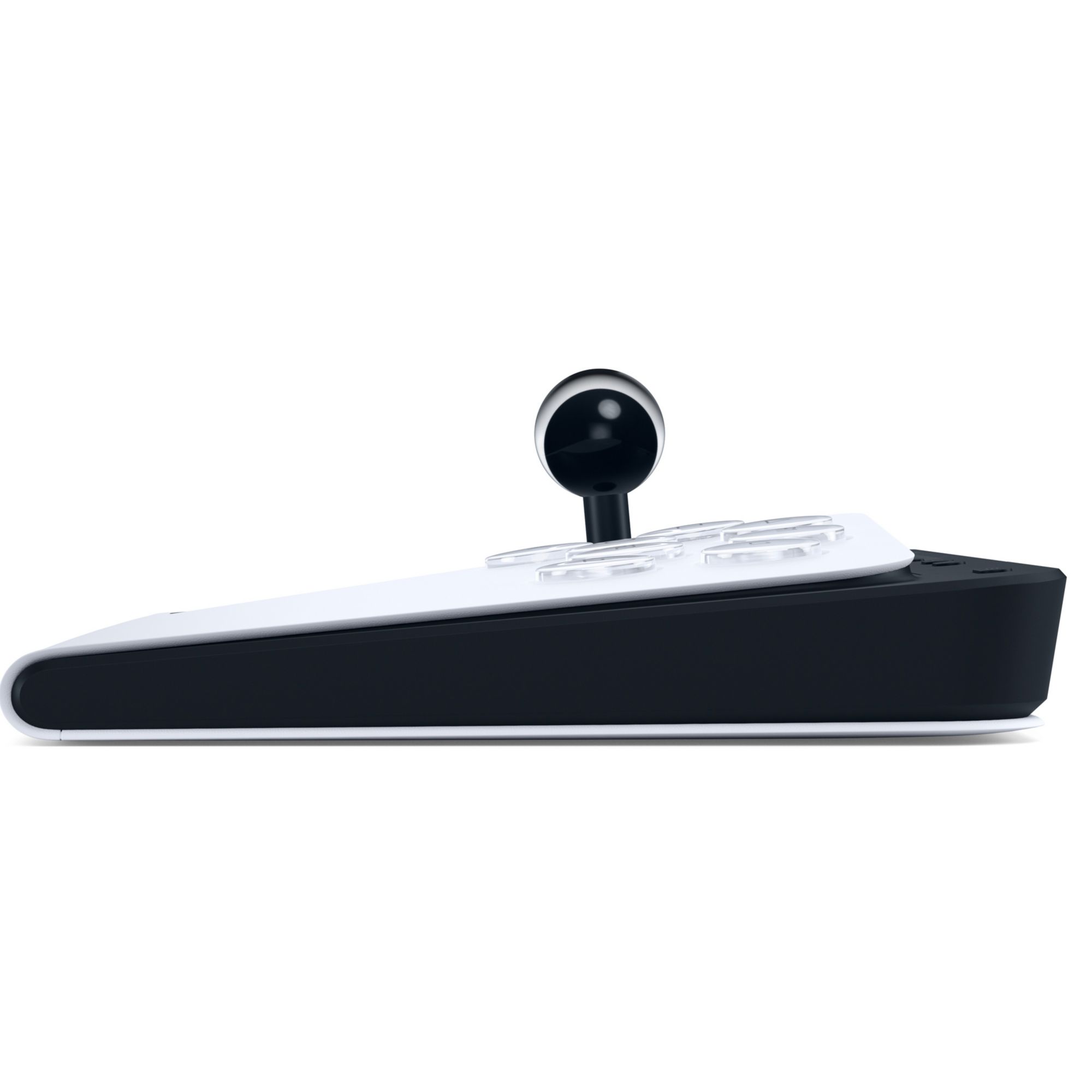 FlexStrike Wireless Fight Stick - PlayStation 5