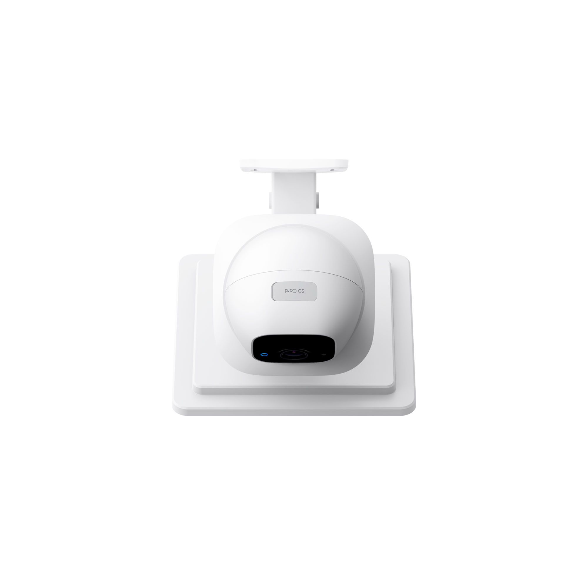 eufy Indoor PTZ Cam, 4K