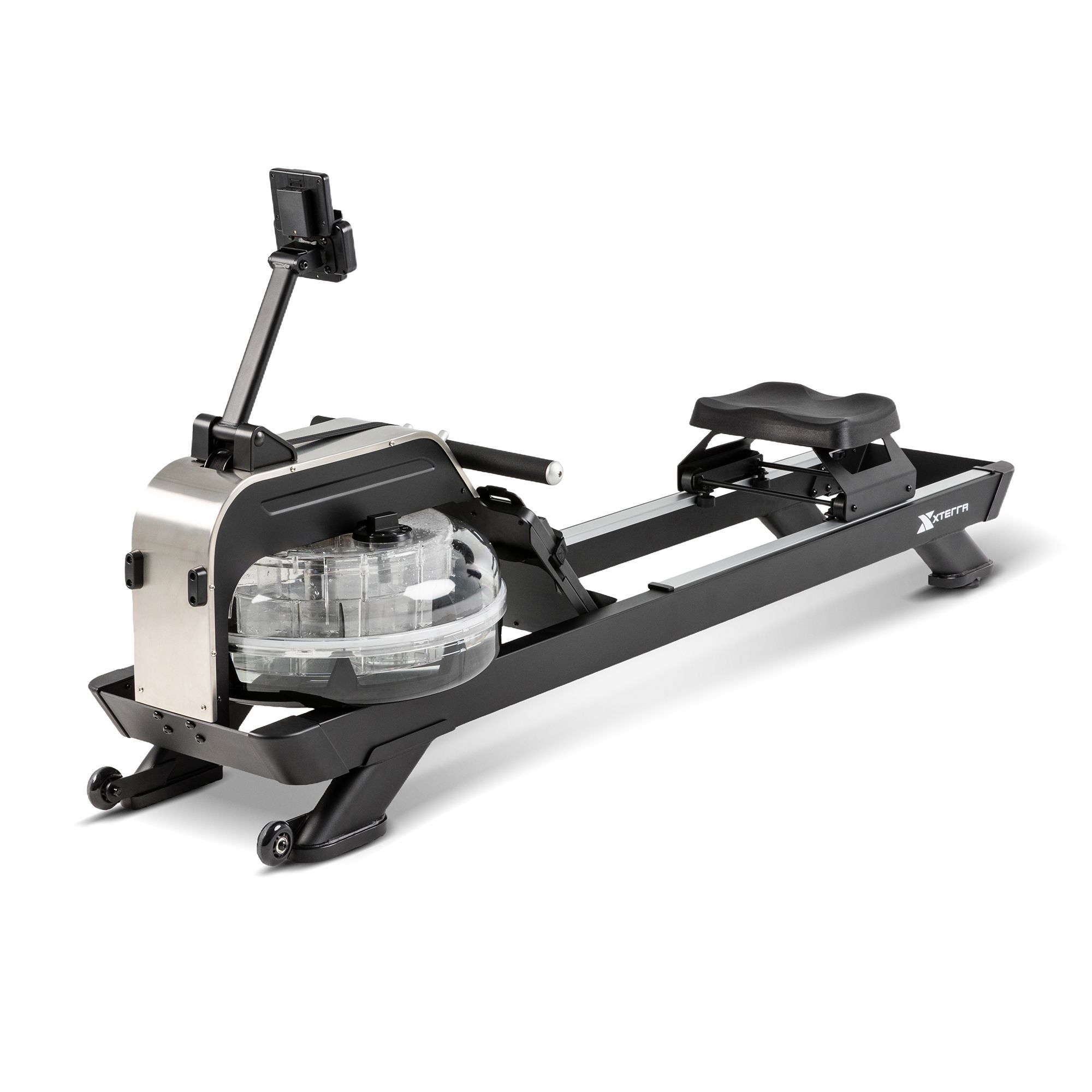 XTERRA Fitness ERG750W Water Rowing Machine