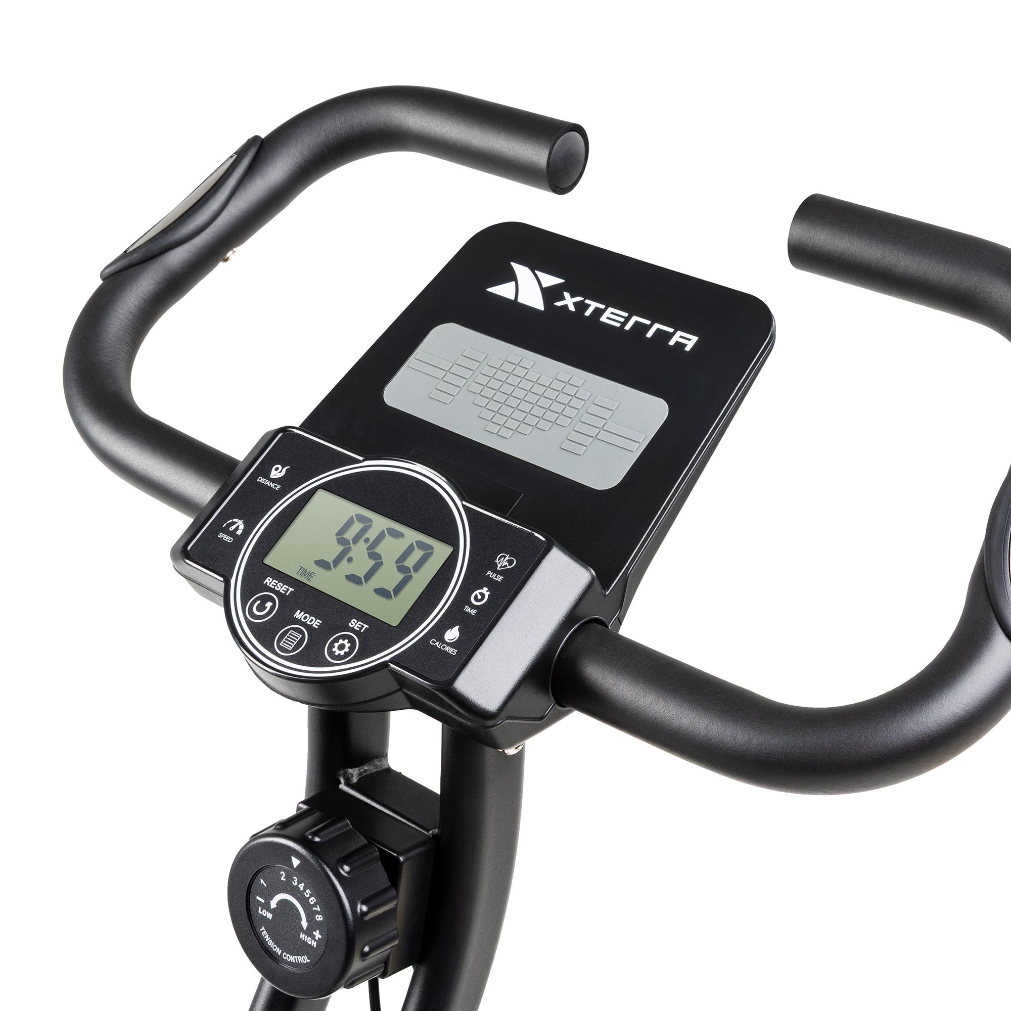XTERRA Fitness FB180 Folding Bike