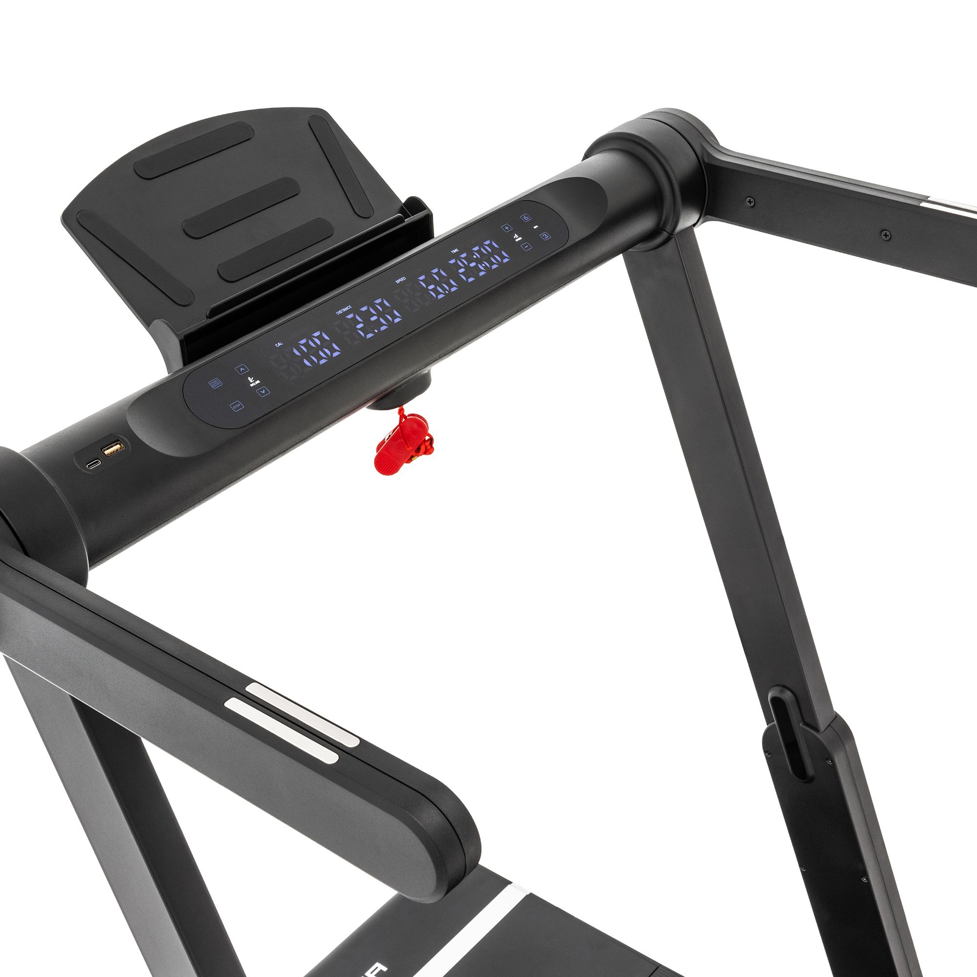 XTERRA Fitness WS300 WalkSlim Folding Treadmill