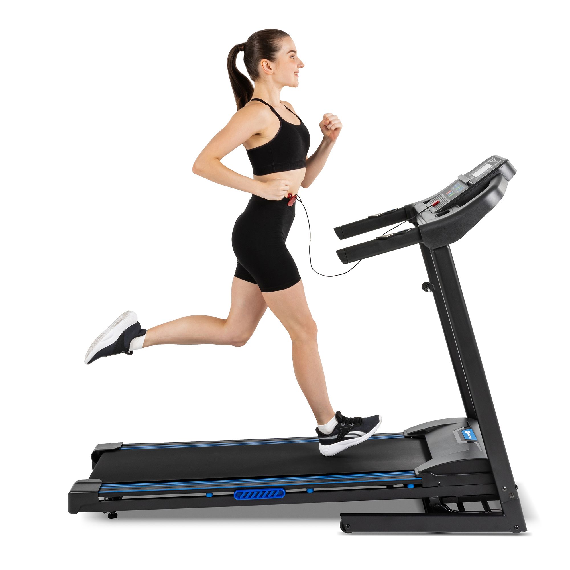 XTERRA Fitness TRX1200 Treadmill