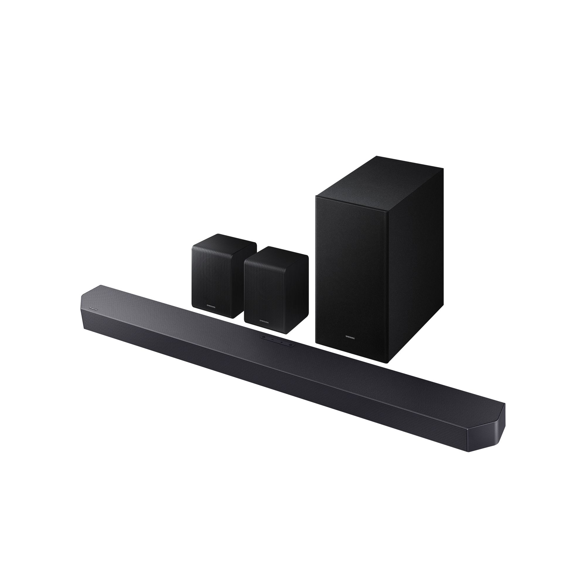 Samsung Q-Series HW-Q65F/ZA 5.1 Ch Soundbar