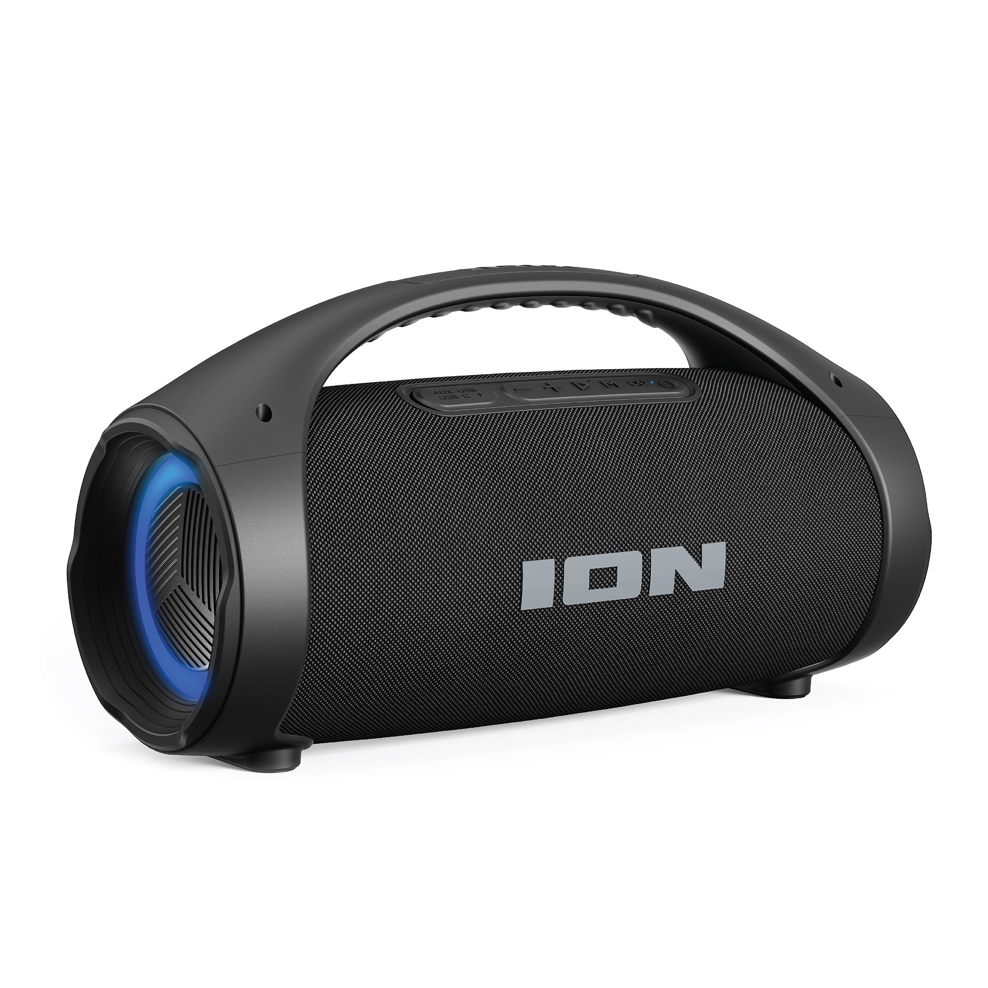 ION Audio Sport Surge Portable Outdoor Party Speaker