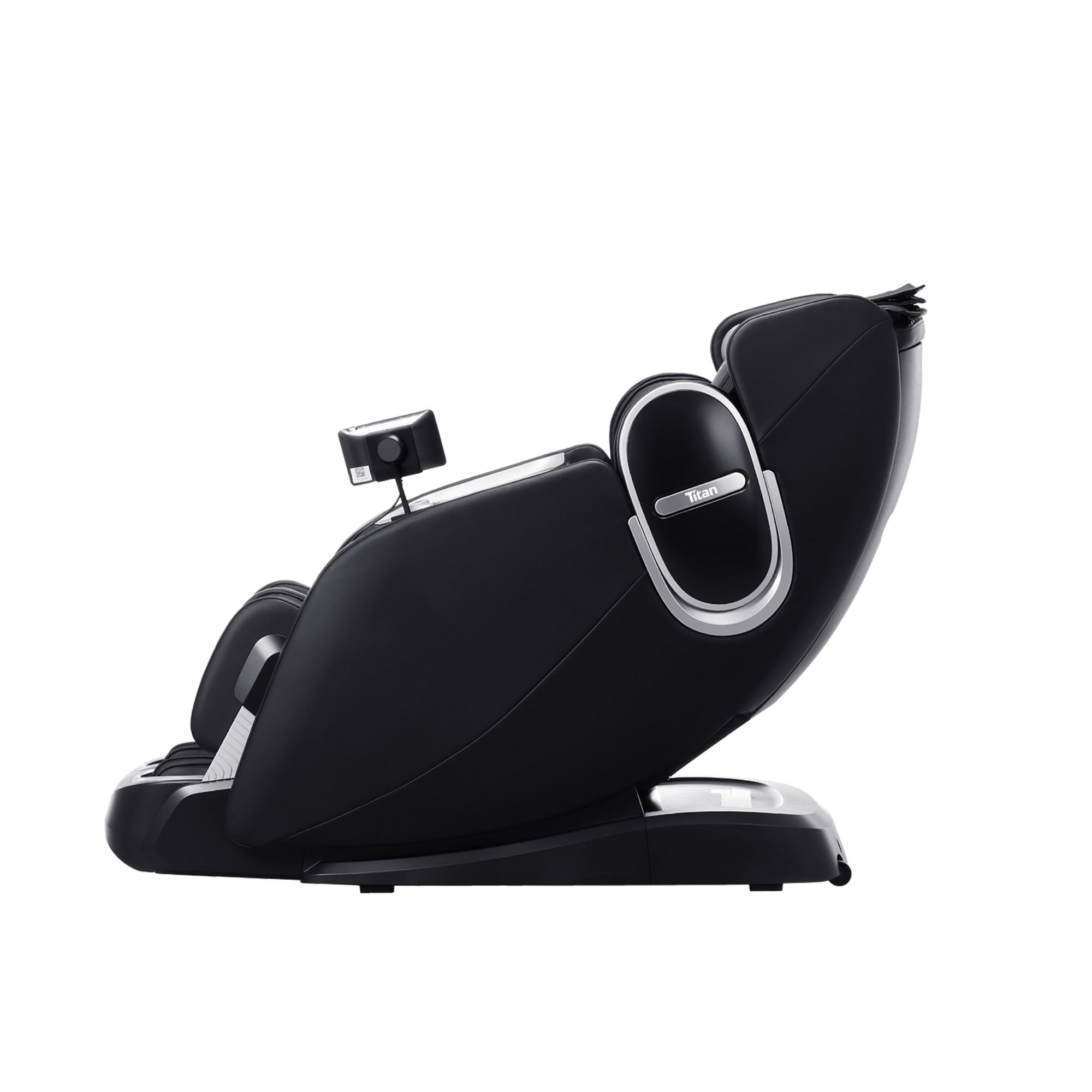 Titan Pro Aria 4D Zero Gravity Massage Chair With Calf Rollers